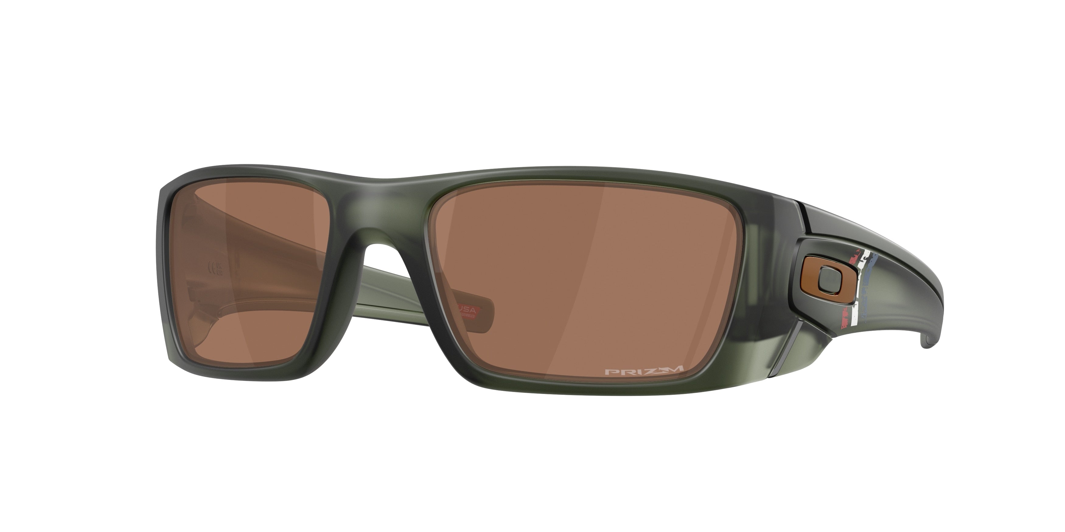 Oakley FUEL CELL OO9096 9096J7