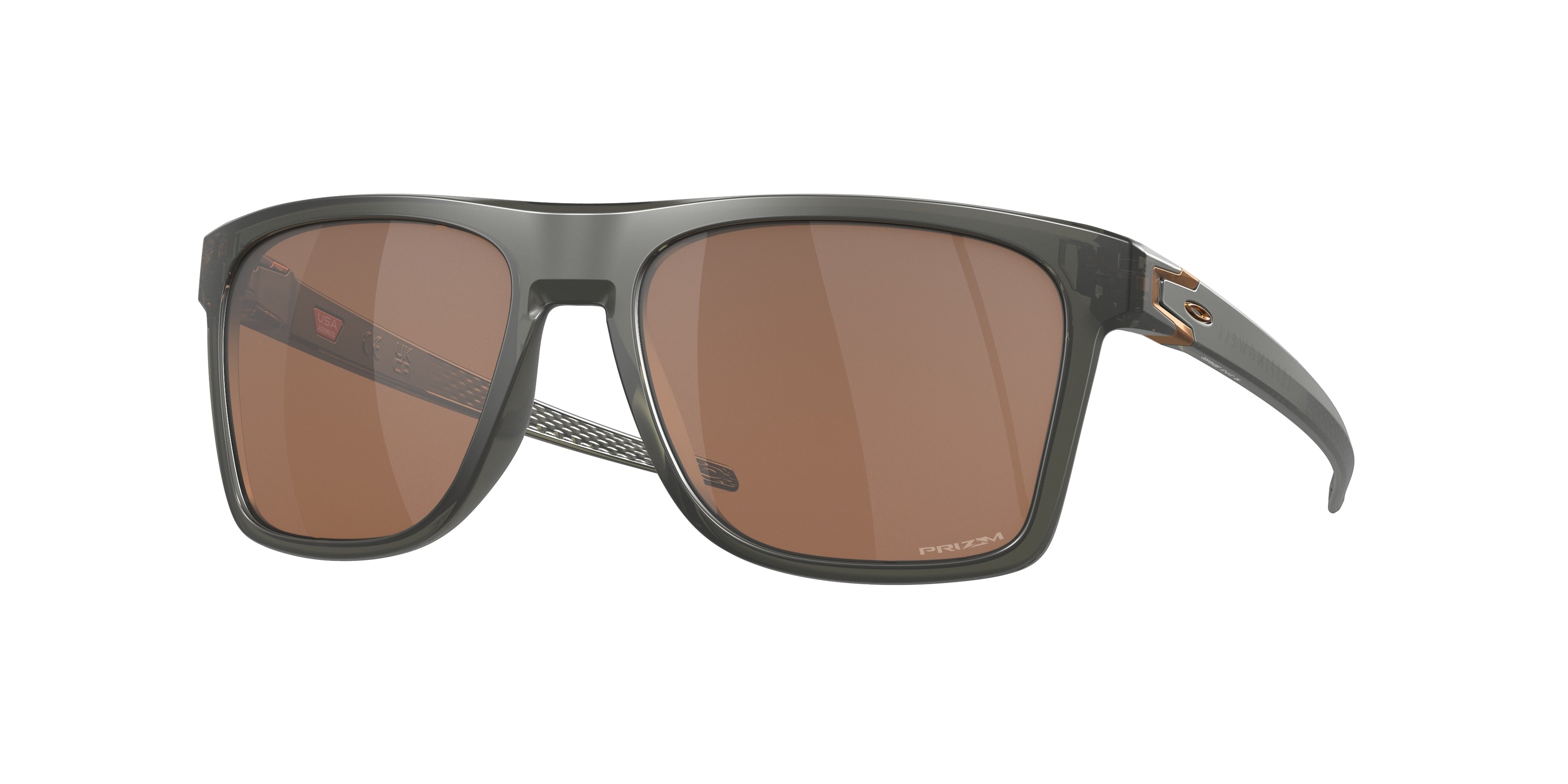Oakley LEFFINGWELL OO9100 910002