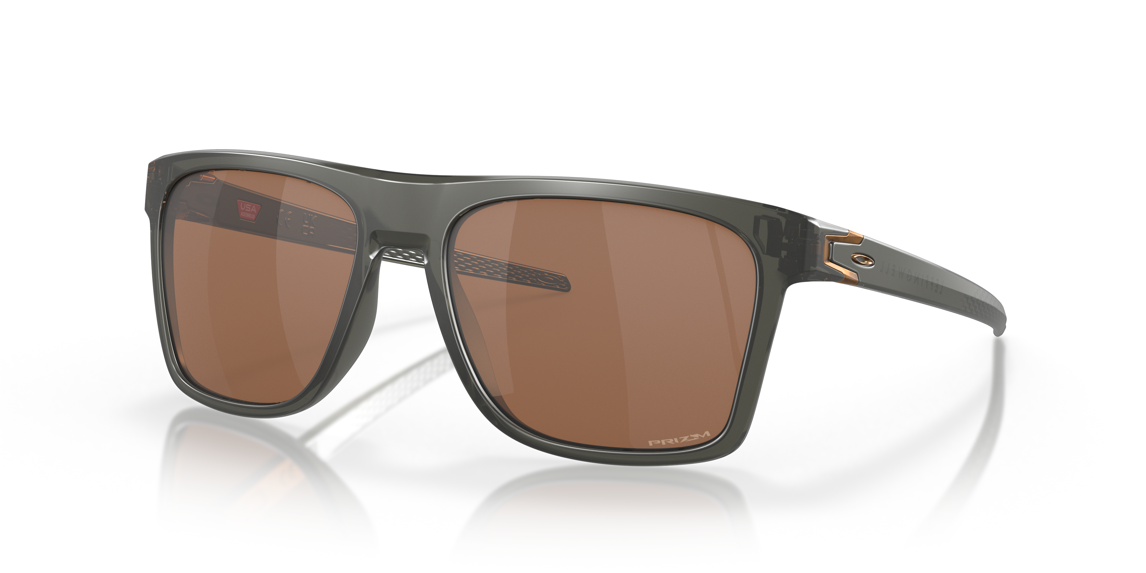 Oakley LEFFINGWELL OO9100 910002