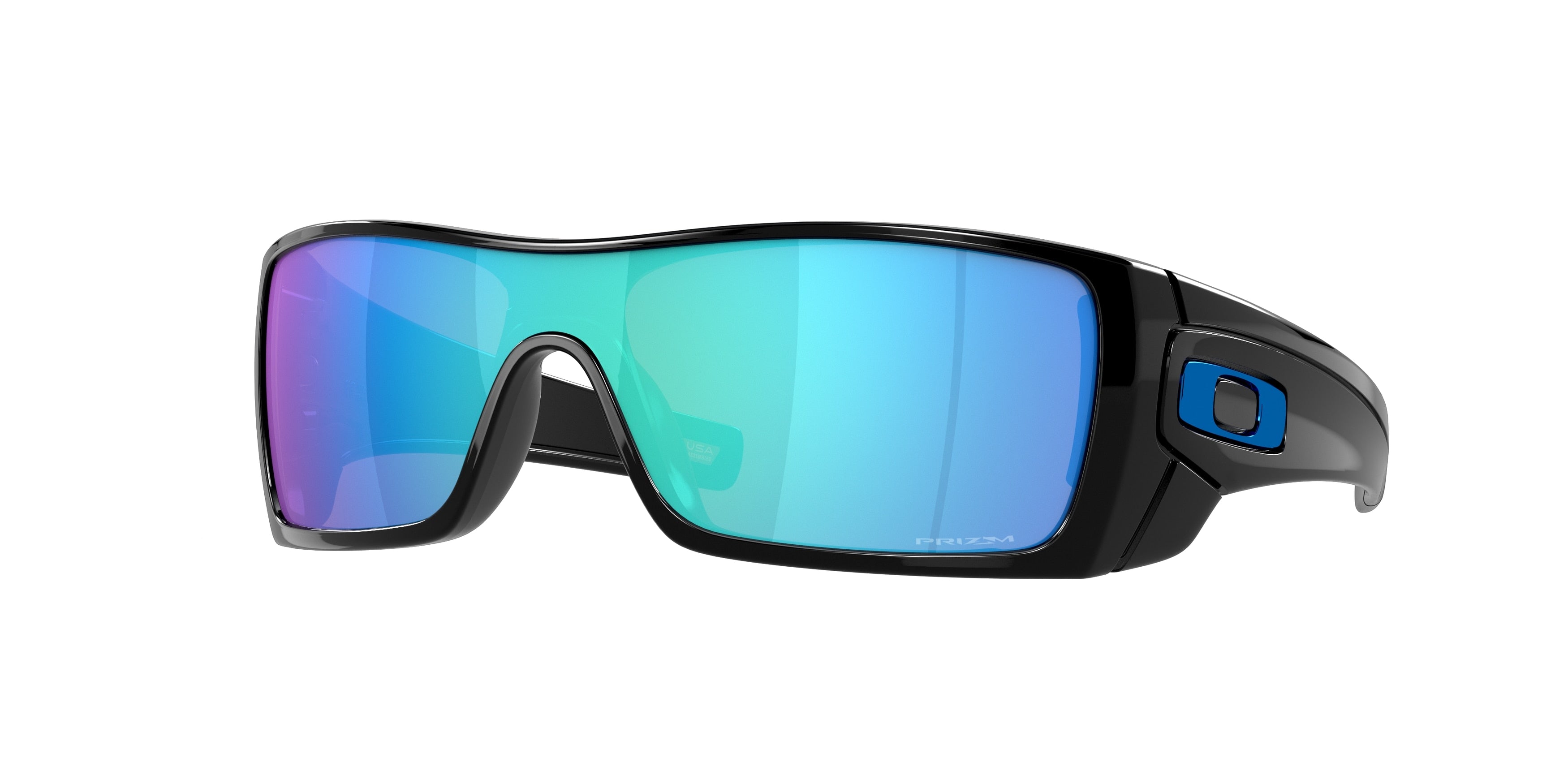 Oakley BATWOLF OO9101 910158