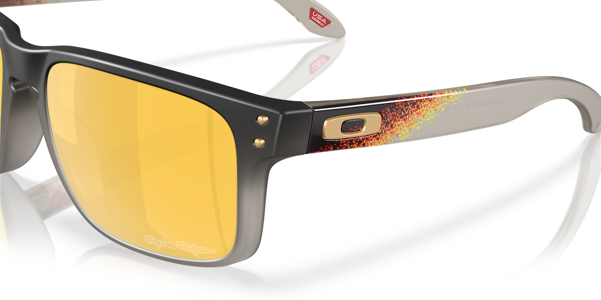 Oakley HOLBROOK OO9102 9102AH