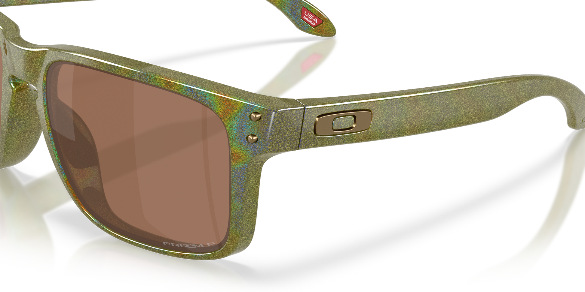 Oakley HOLBROOK OO9102 9102AN