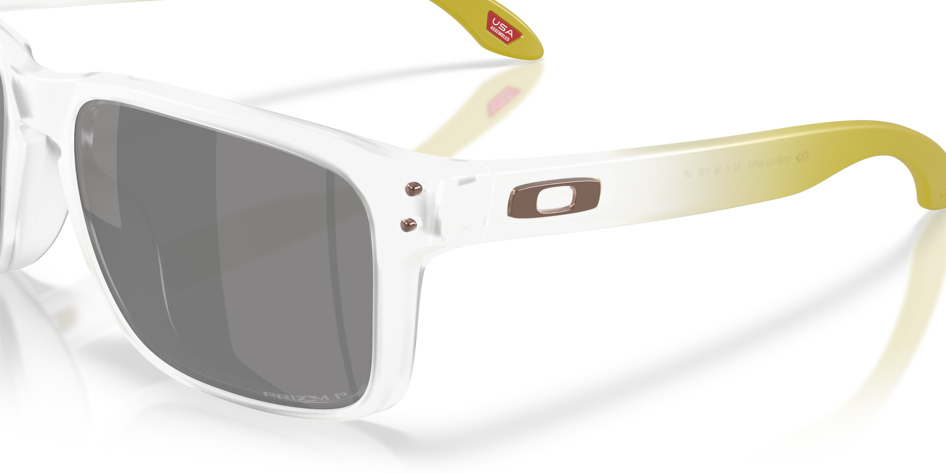 Oakley HOLBROOK OO9102 9102AP