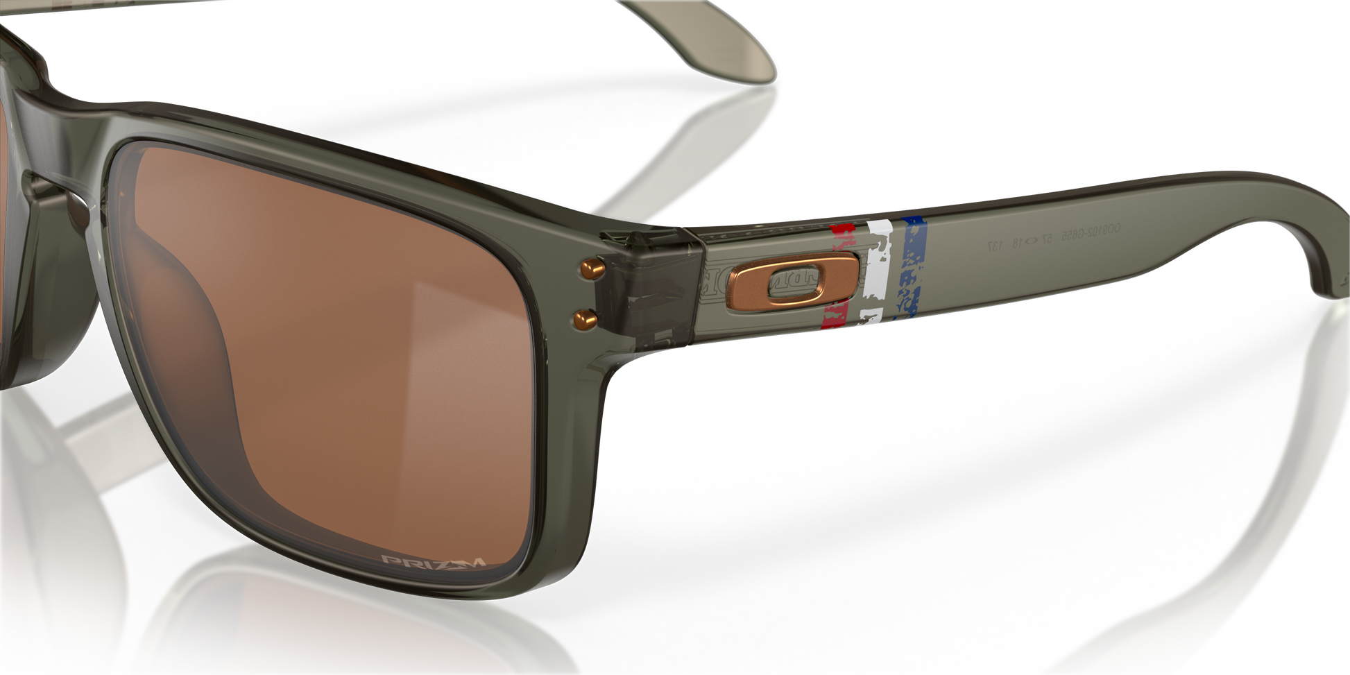 Oakley HOLBROOK OO9102 9102G6