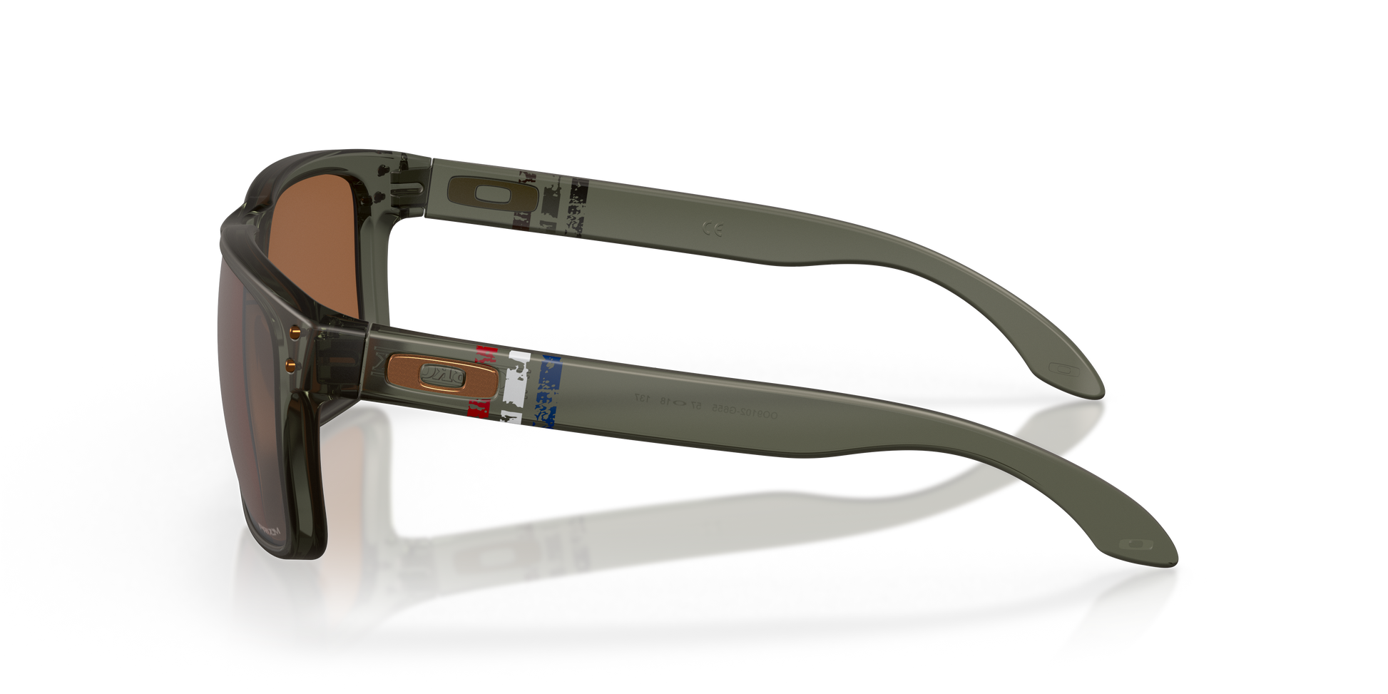 Oakley HOLBROOK OO9102 9102G6