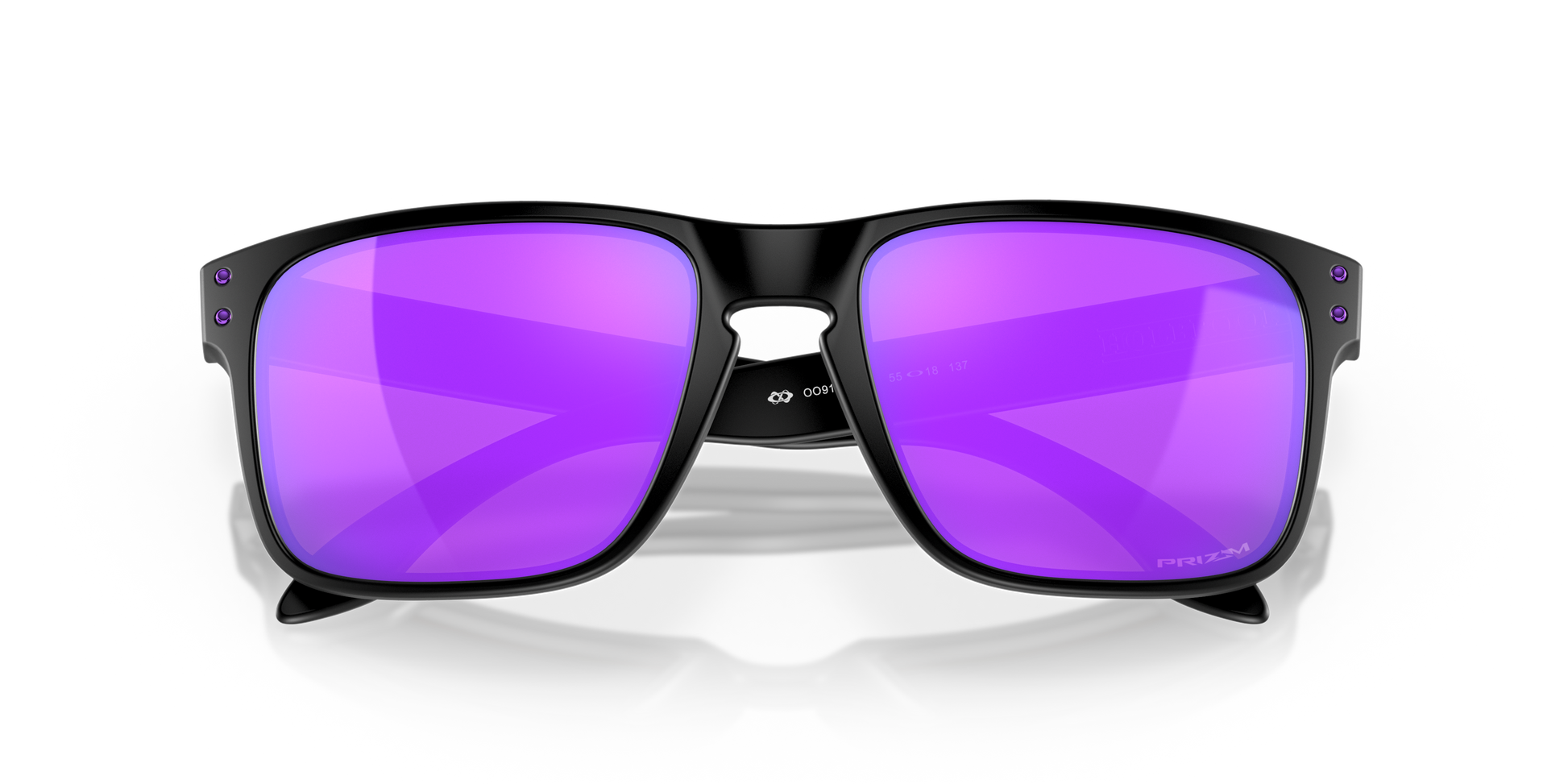 Oakley HOLBROOK OO9102 9102K6