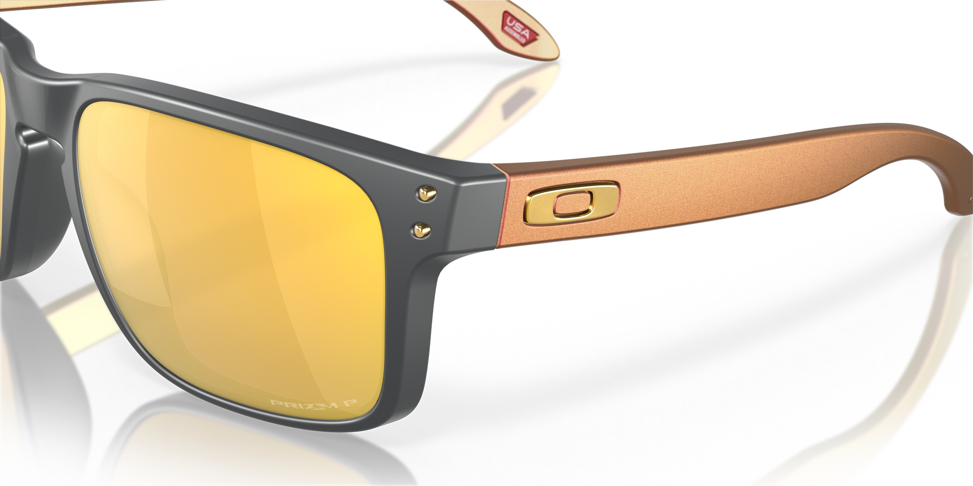 Oakley HOLBROOK OO9102 9102W4