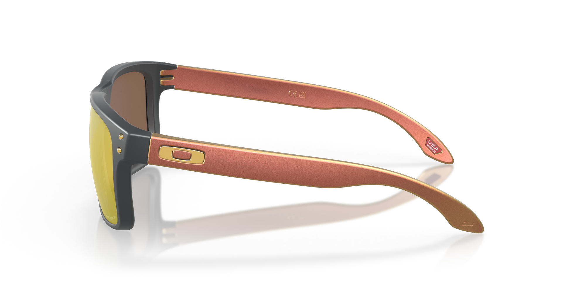 Oakley HOLBROOK OO9102 9102W4