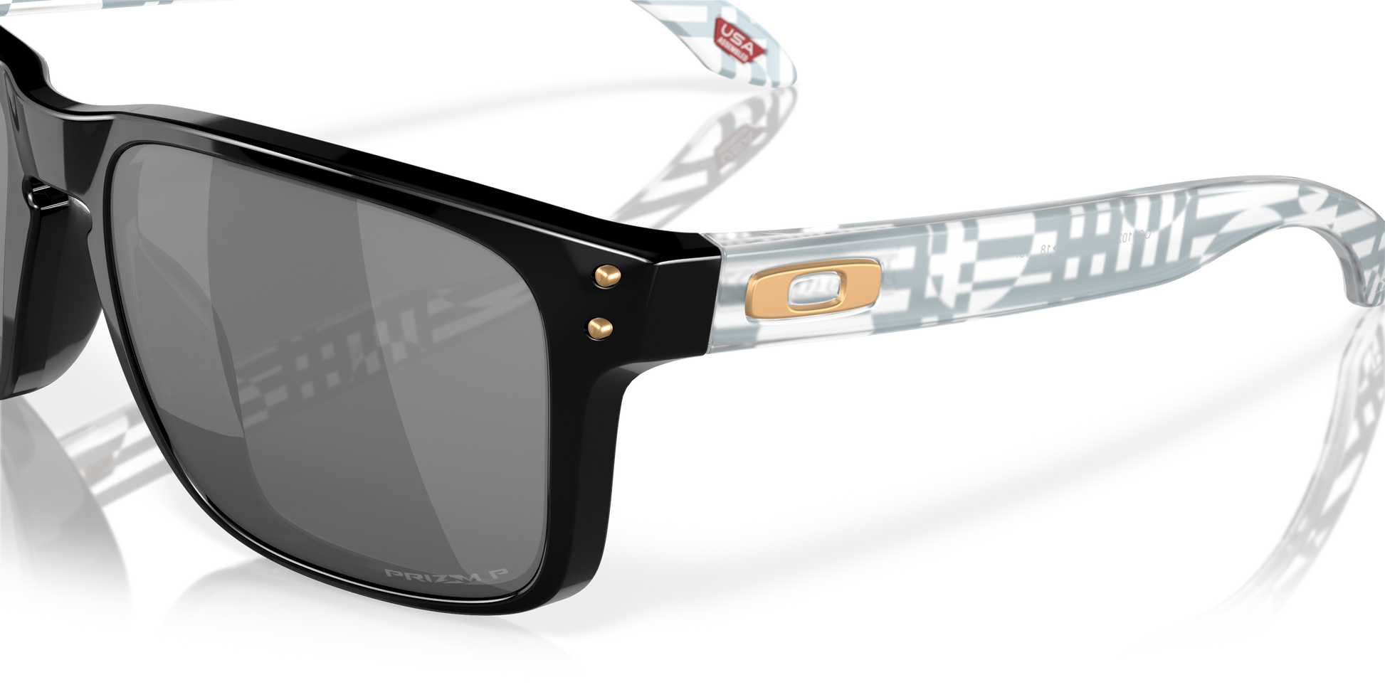 Oakley HOLBROOK OO9102 9102Y7