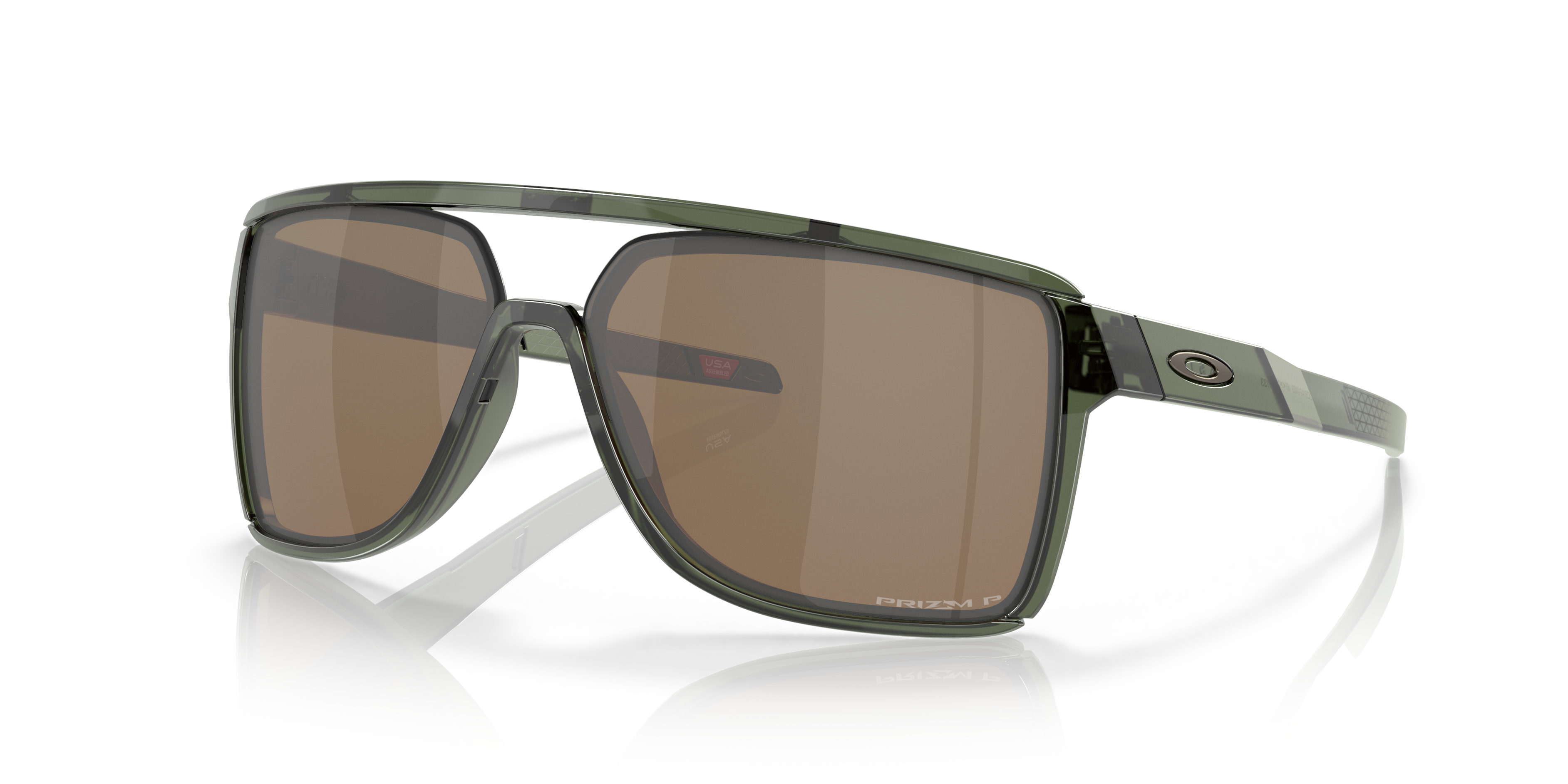 Oakley CASTEL OO9147 914704
