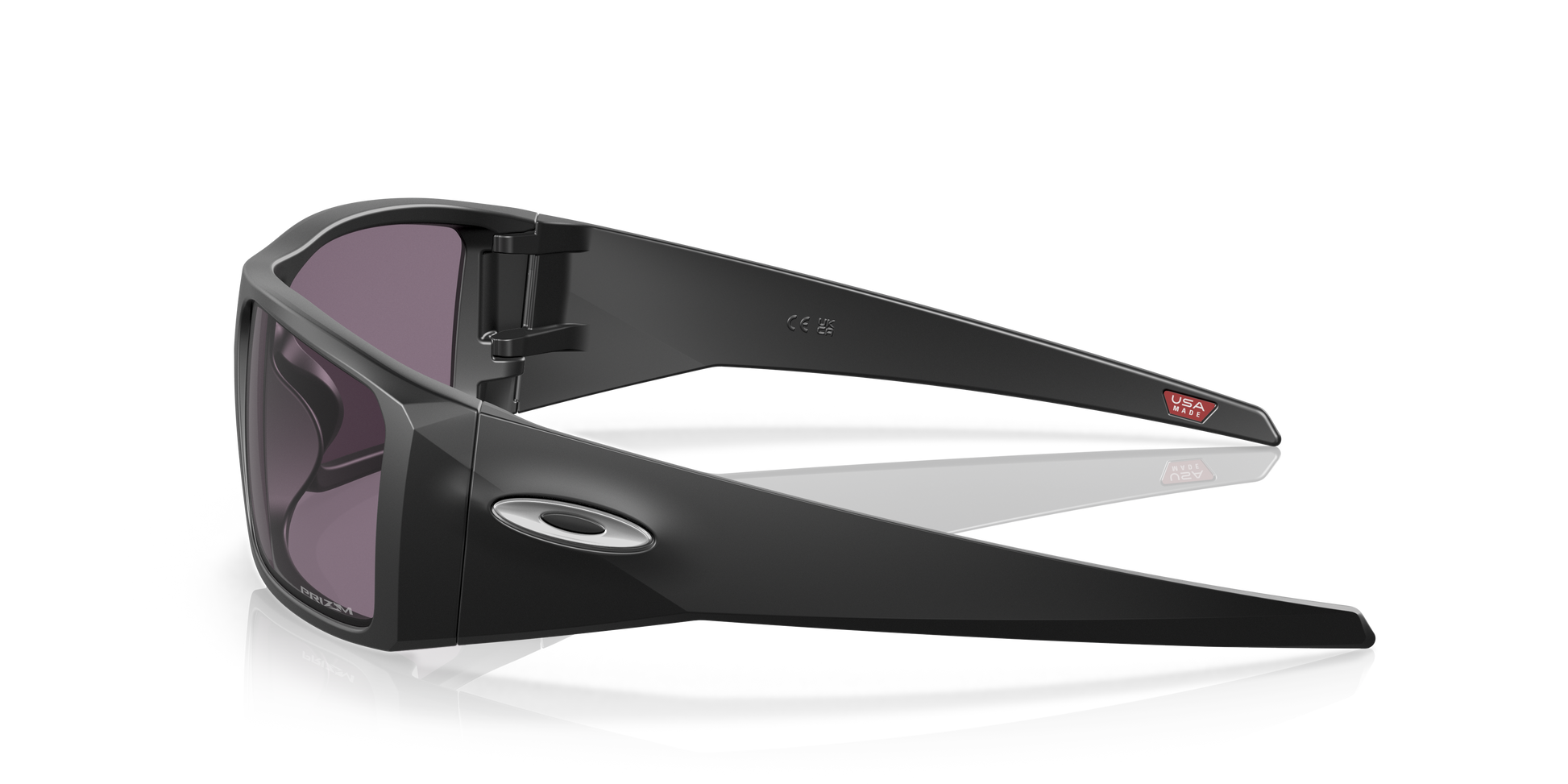 Oakley HELIOSTAT OO9231 923101