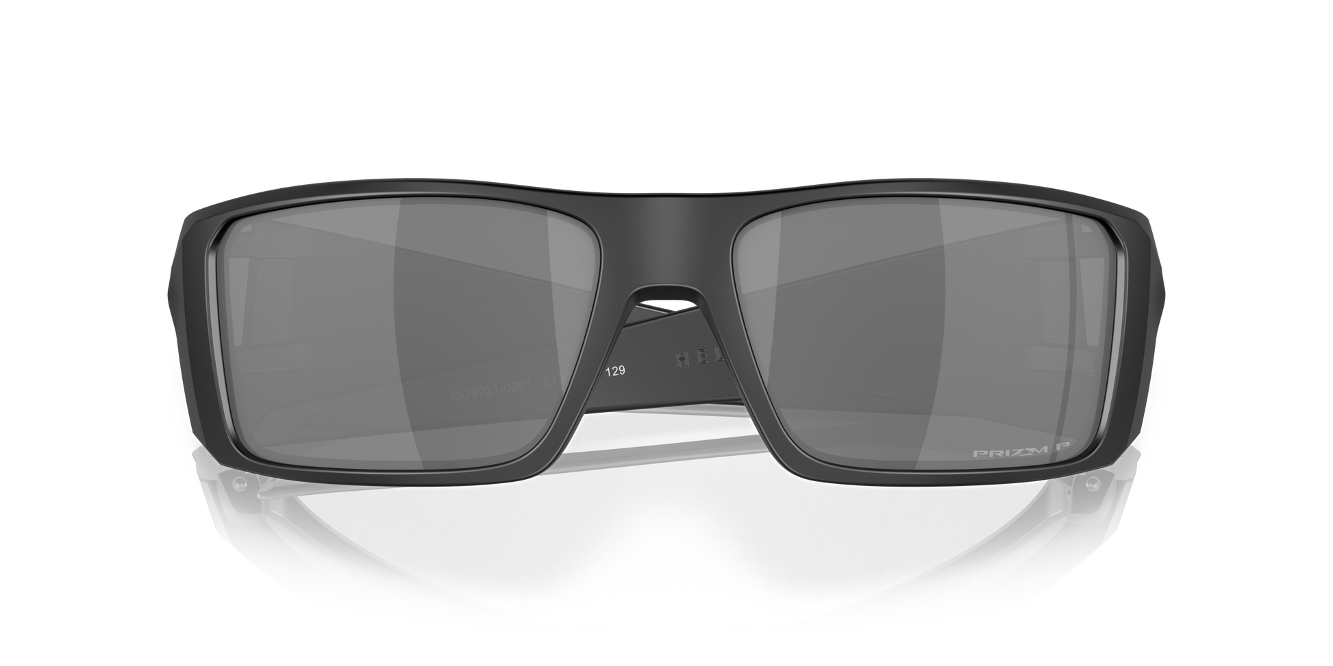 Oakley HELIOSTAT OO9231 923102