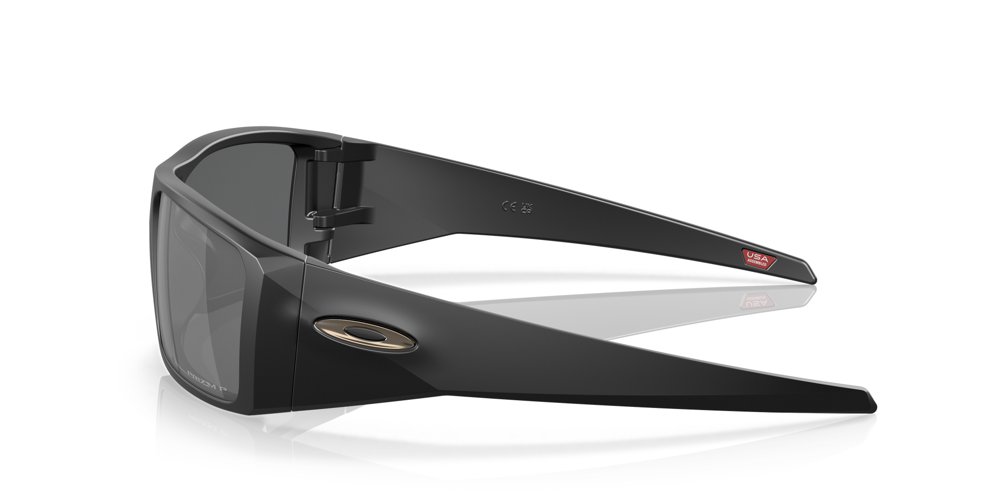 Oakley HELIOSTAT OO9231 923102