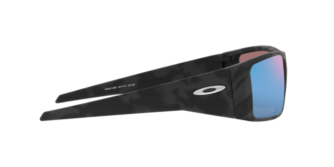Oakley HELIOSTAT OO9231 923105