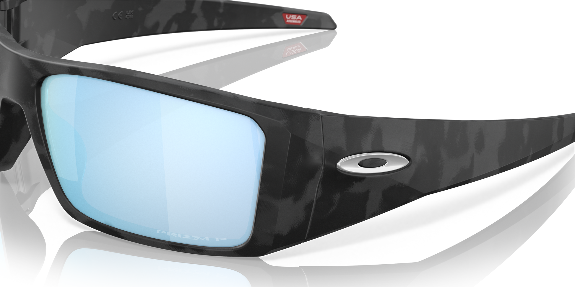 Oakley HELIOSTAT OO9231 923105