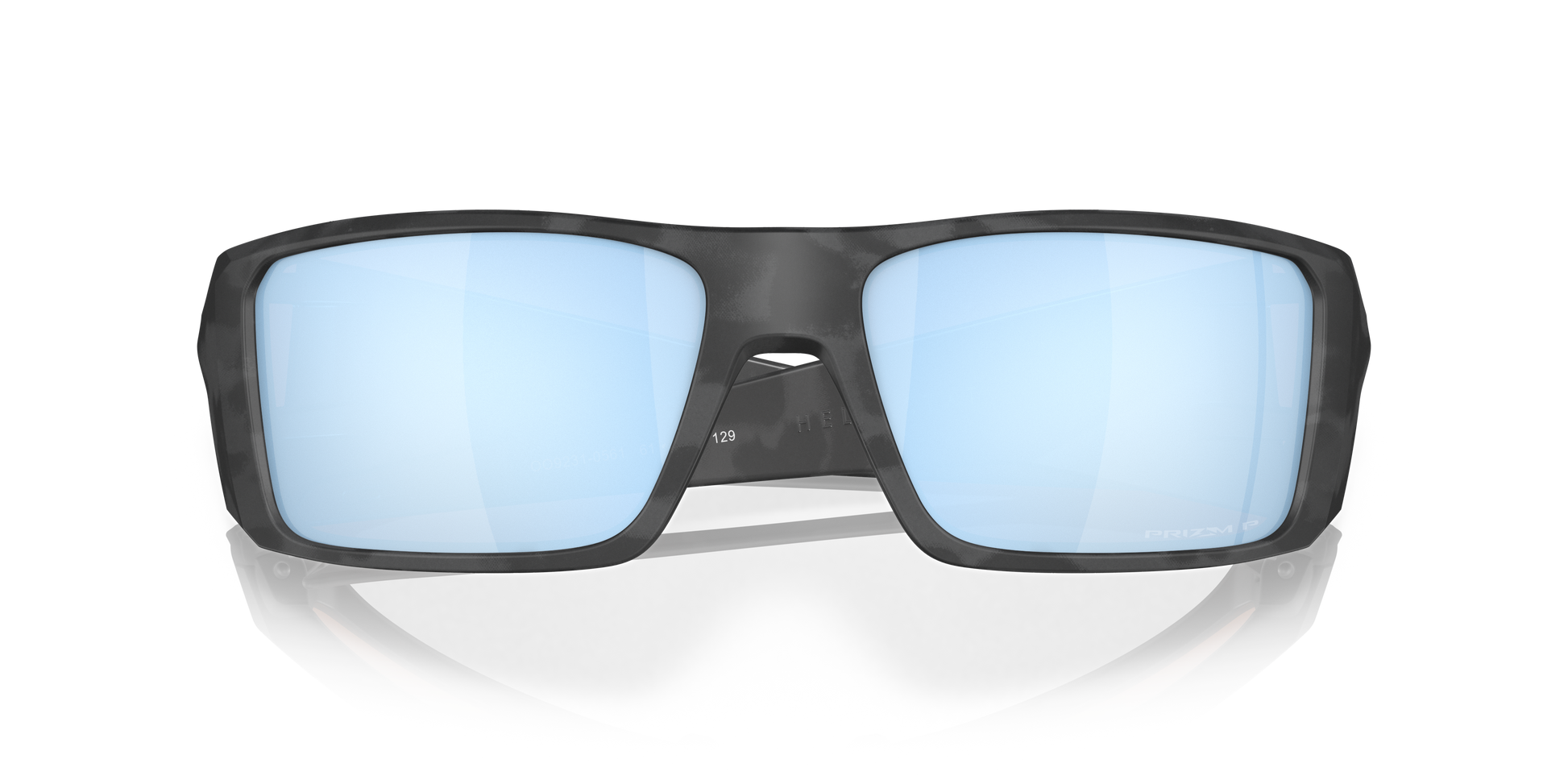 Oakley HELIOSTAT OO9231 923105