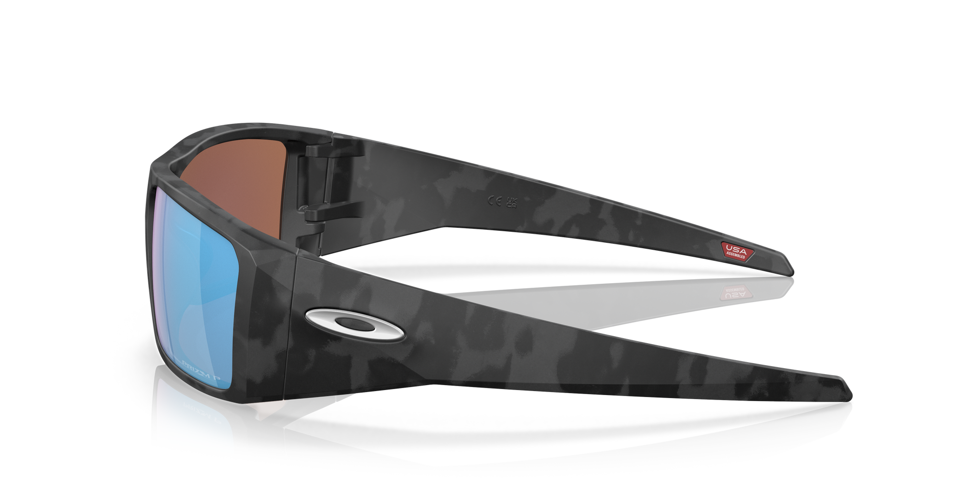 Oakley HELIOSTAT OO9231 923105