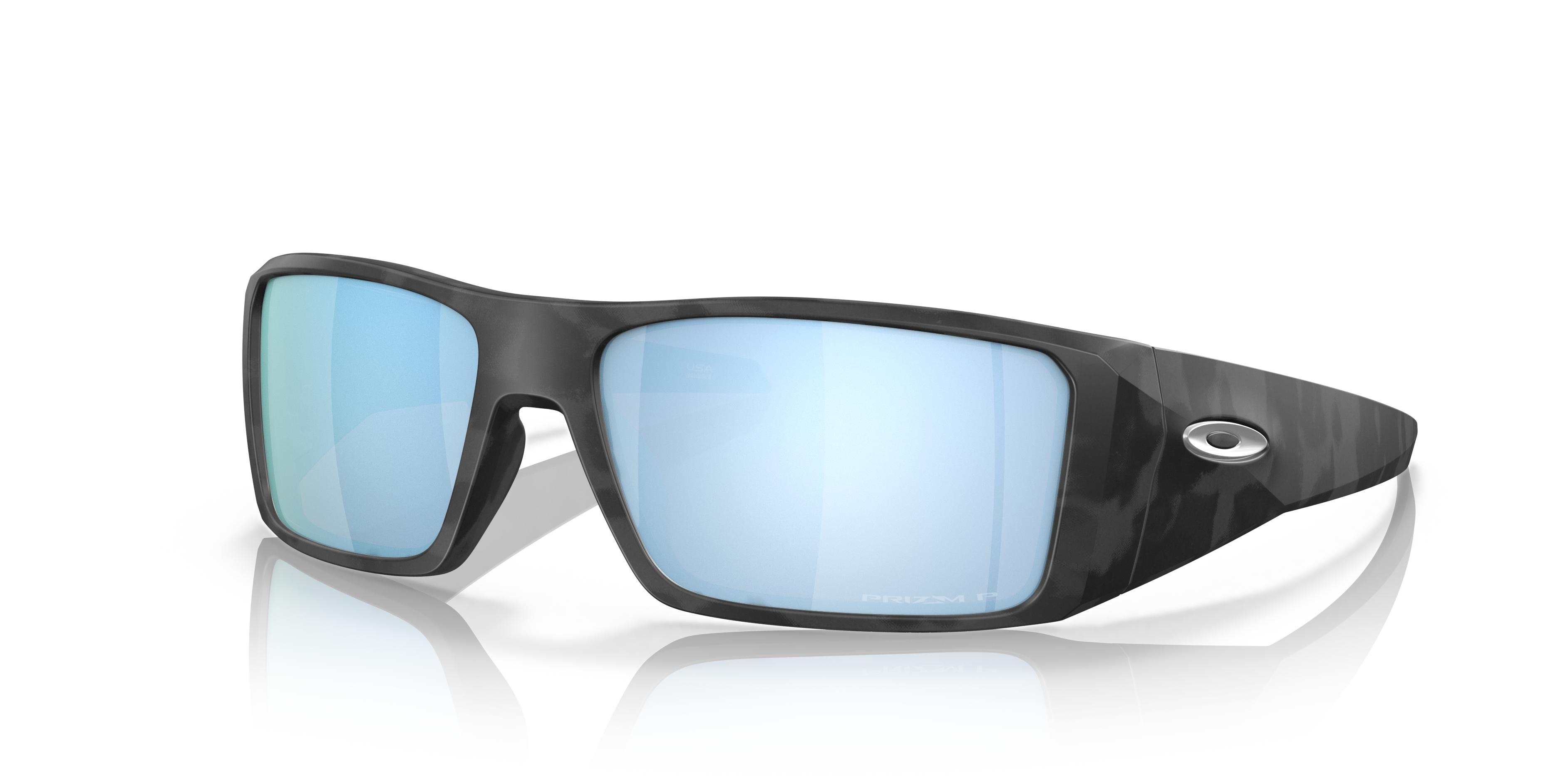 Oakley HELIOSTAT OO9231 923105