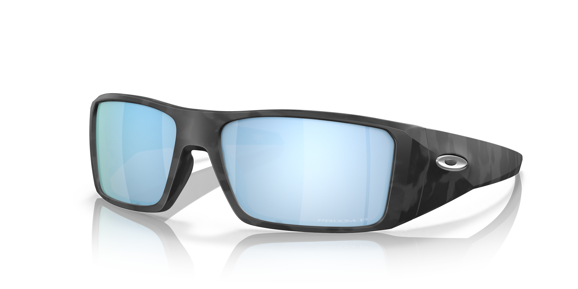 Oakley HELIOSTAT OO9231 923105