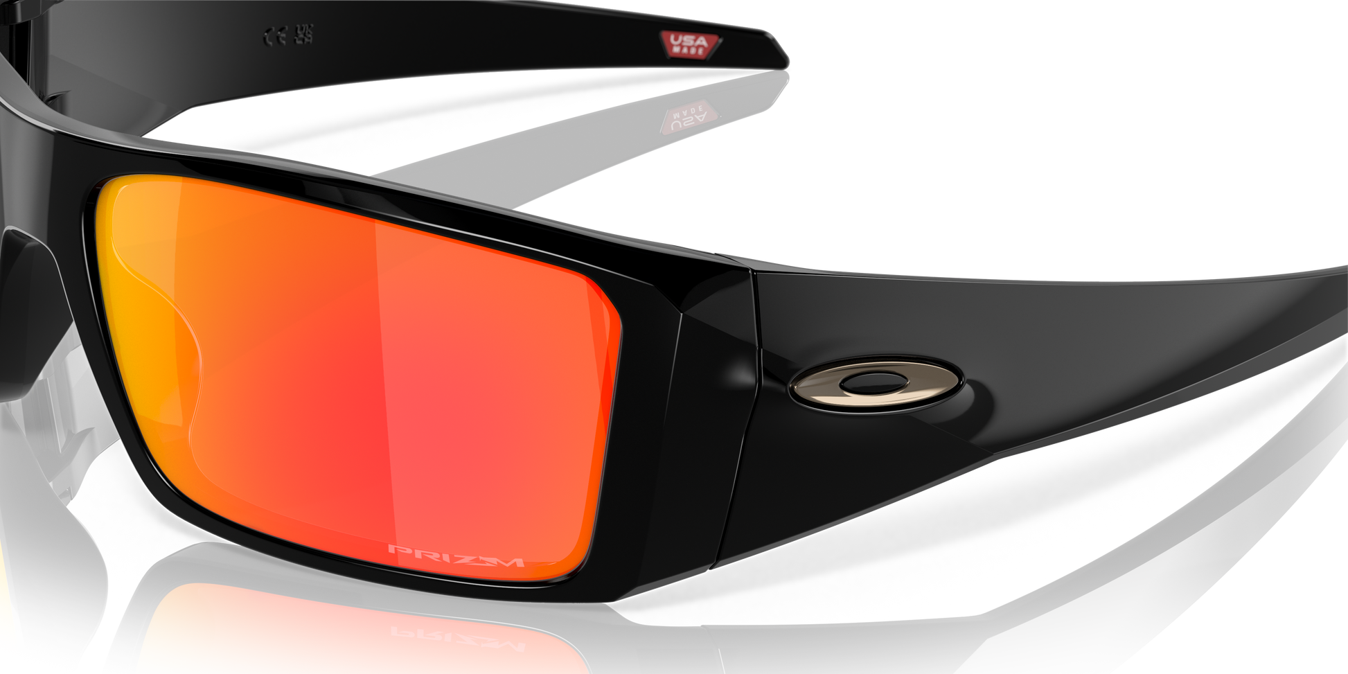 Oakley HELIOSTAT OO9231 923106