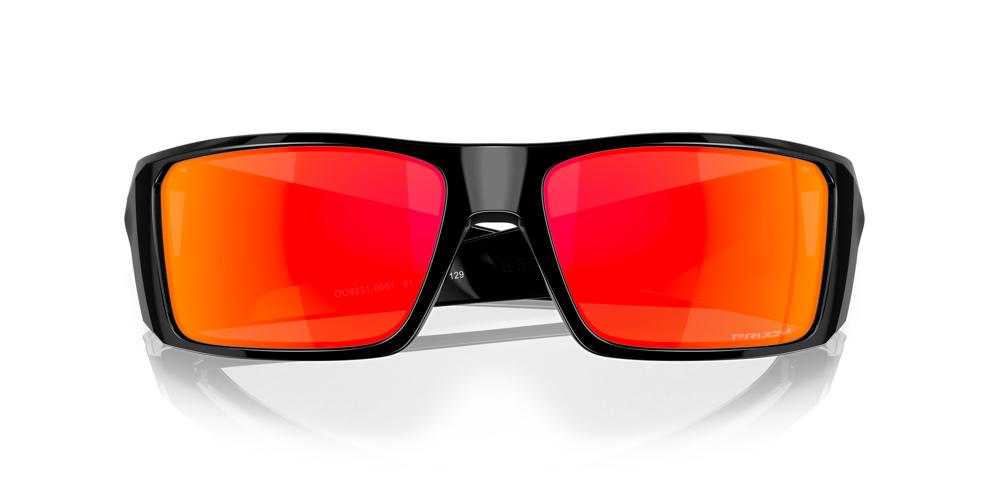 Oakley HELIOSTAT OO9231 923106