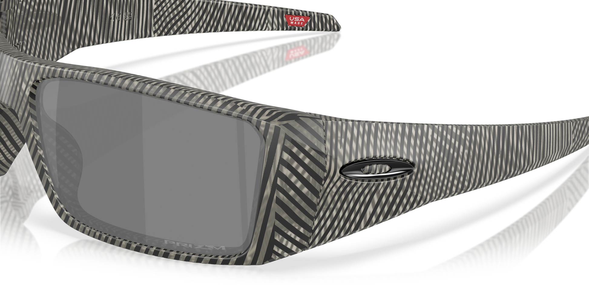 Oakley HELIOSTAT OO9231 923138
