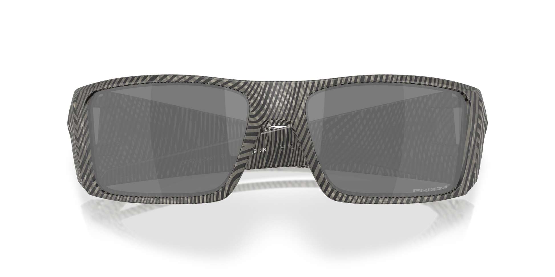 Oakley HELIOSTAT OO9231 923138