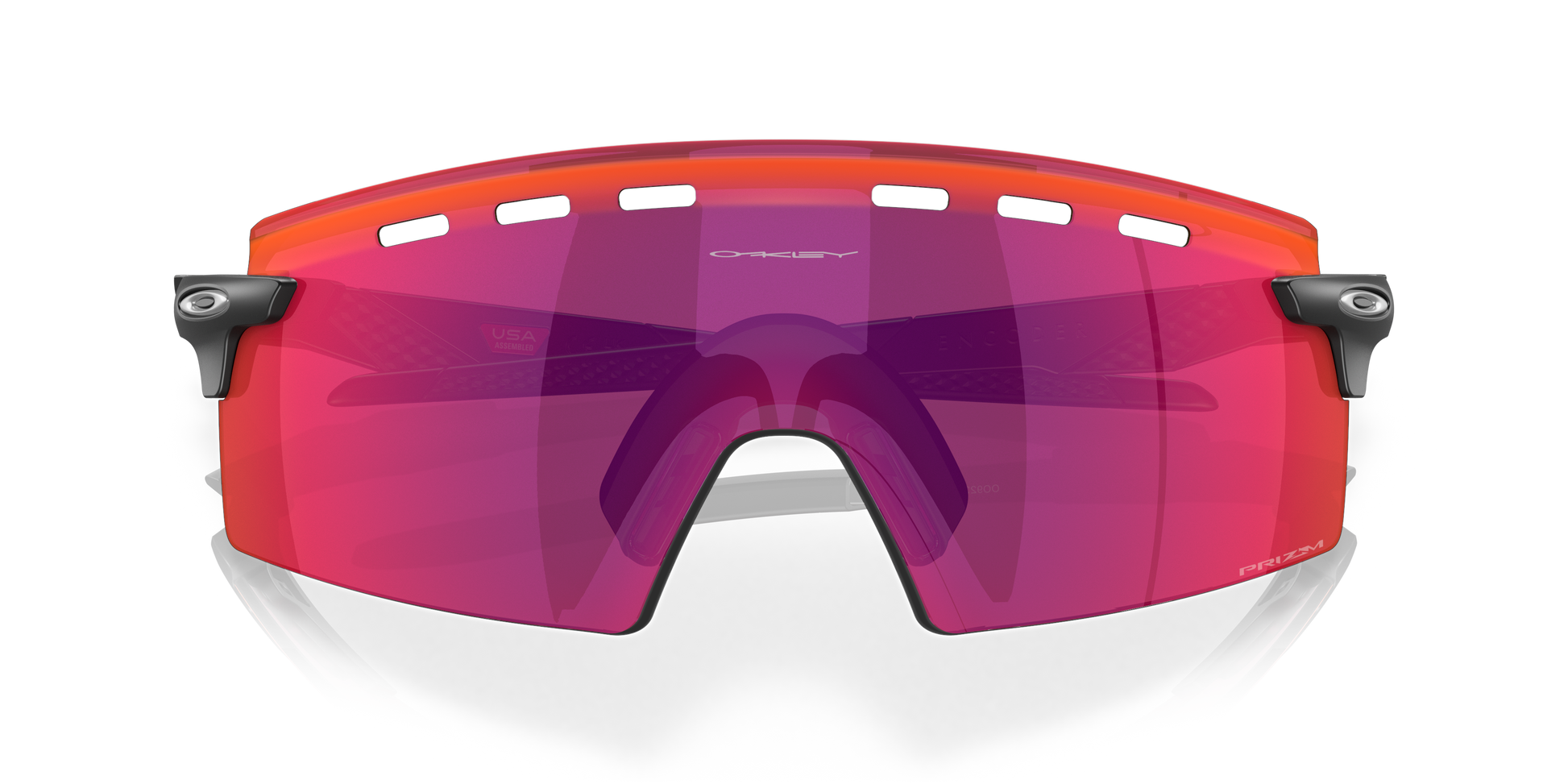 Oakley ENCODER STRIKE VENTED OO9235 923502