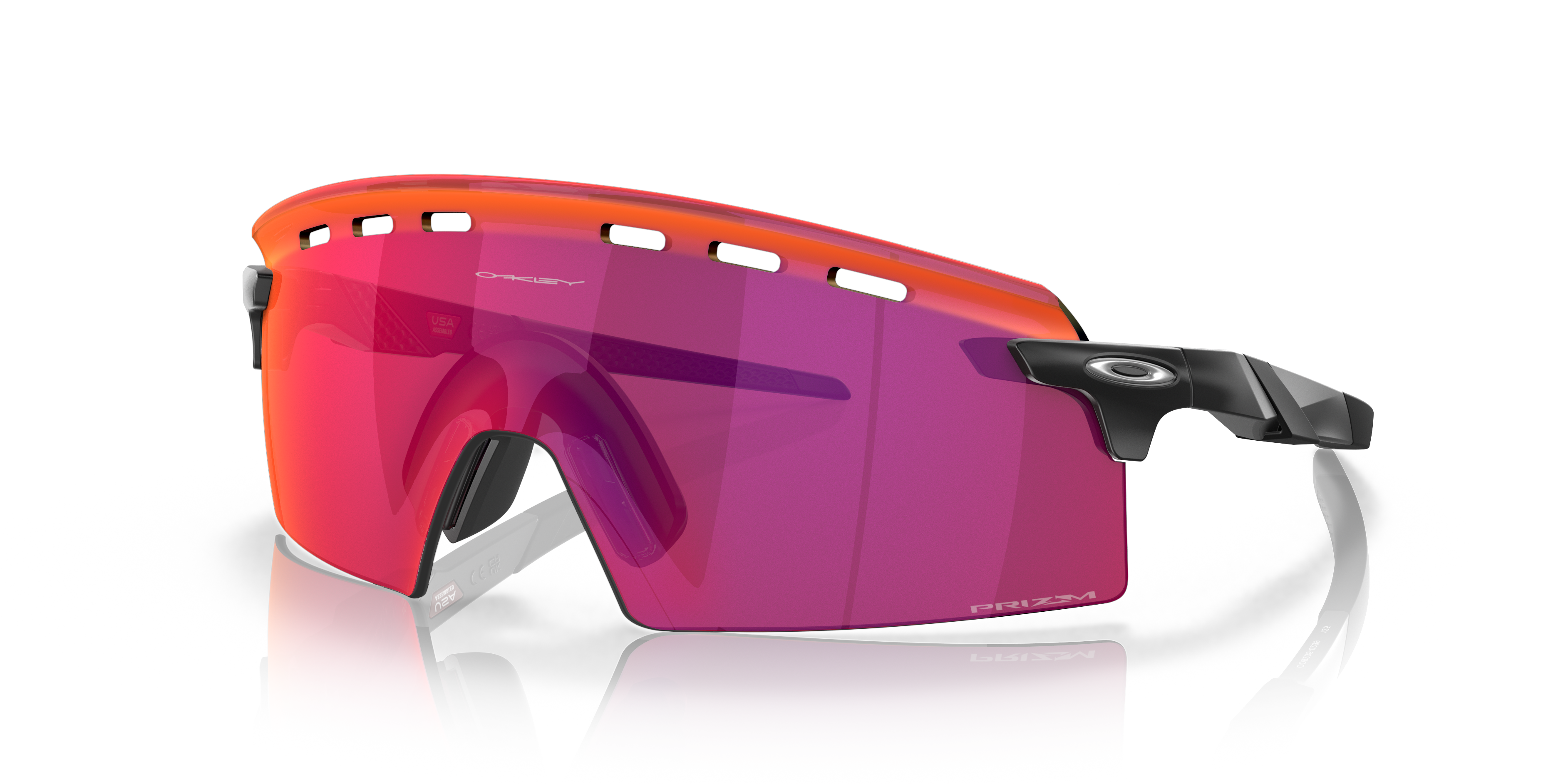 Oakley ENCODER STRIKE VENTED OO9235 923502