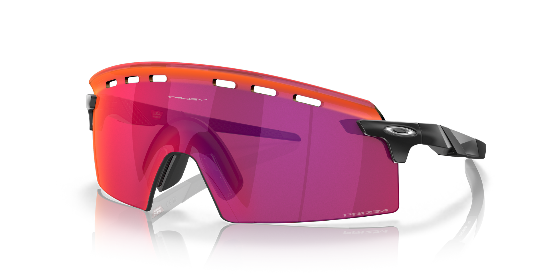 Oakley ENCODER STRIKE VENTED OO9235 923502