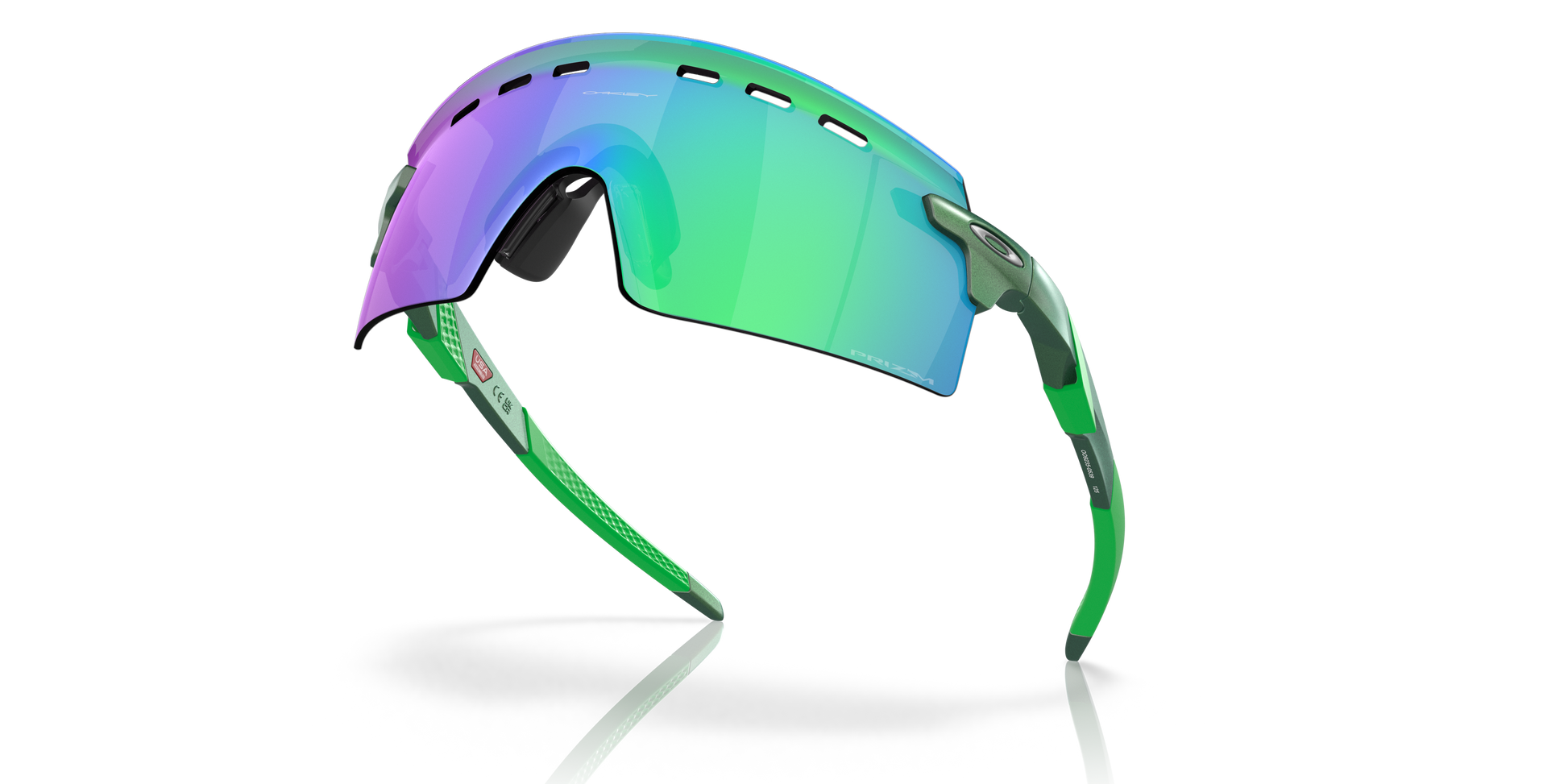 Oakley ENCODER STRIKE VENTED OO9235 923504