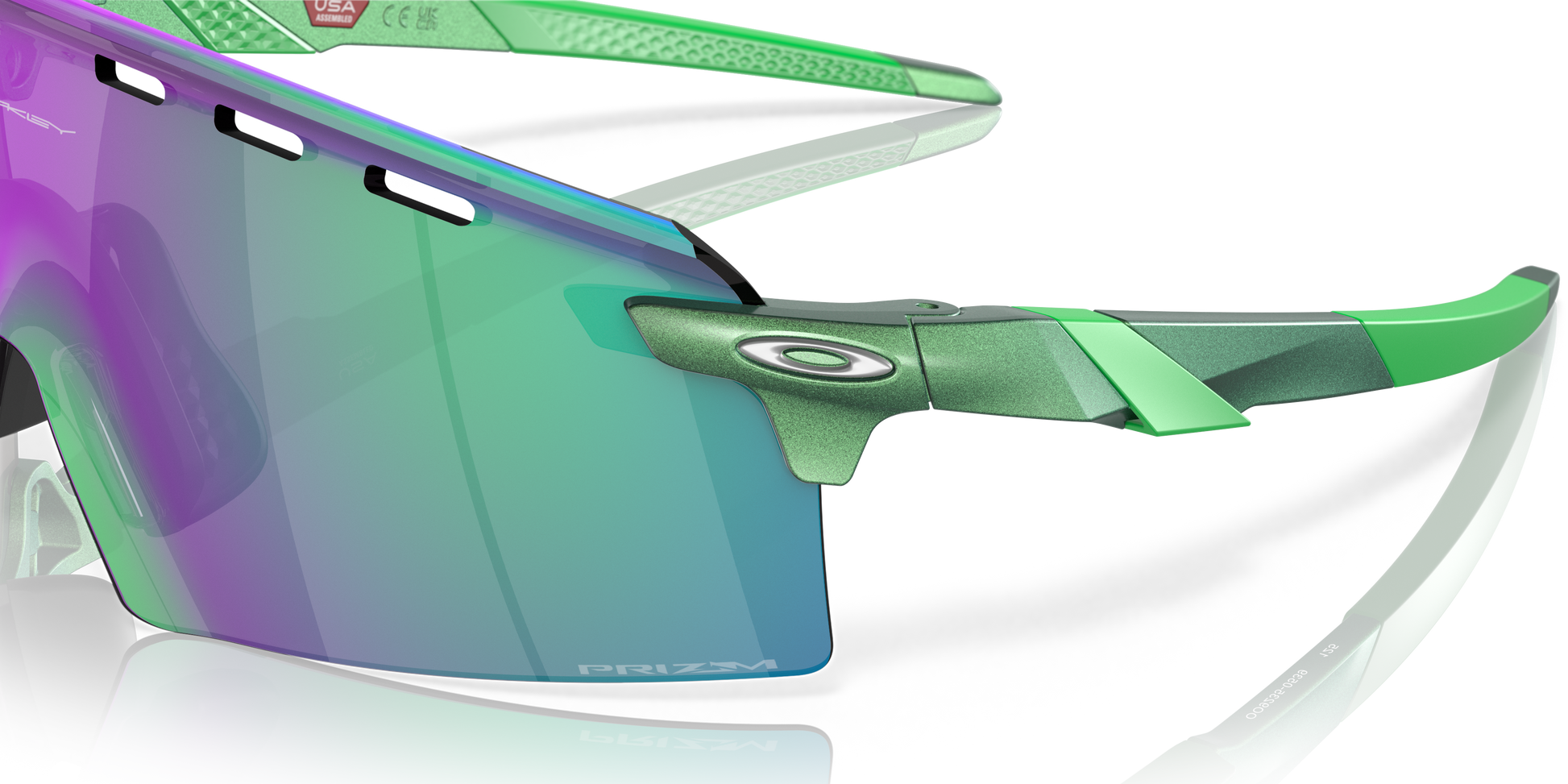 Oakley ENCODER STRIKE VENTED OO9235 923504
