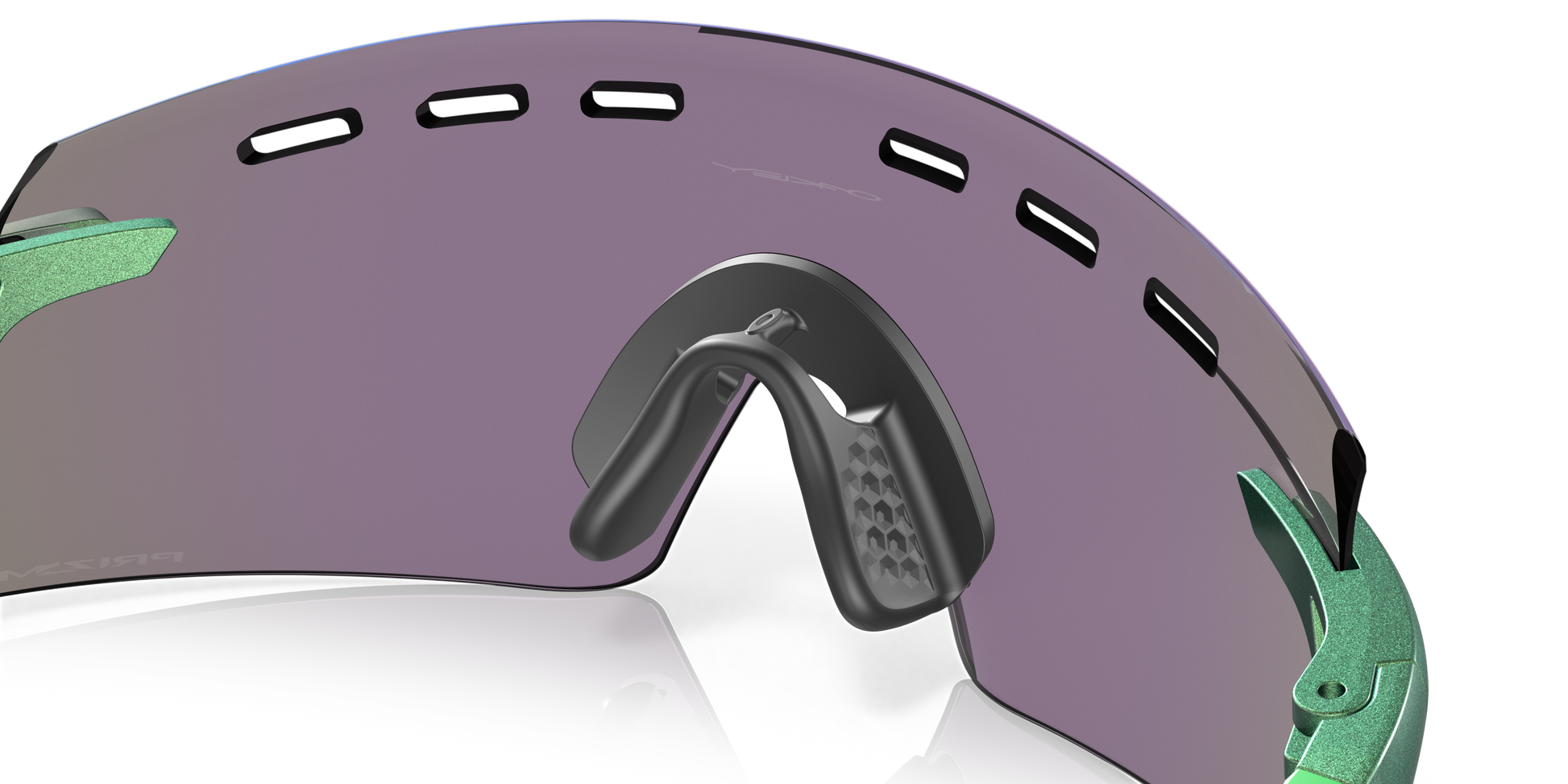 Oakley ENCODER STRIKE VENTED OO9235 923504