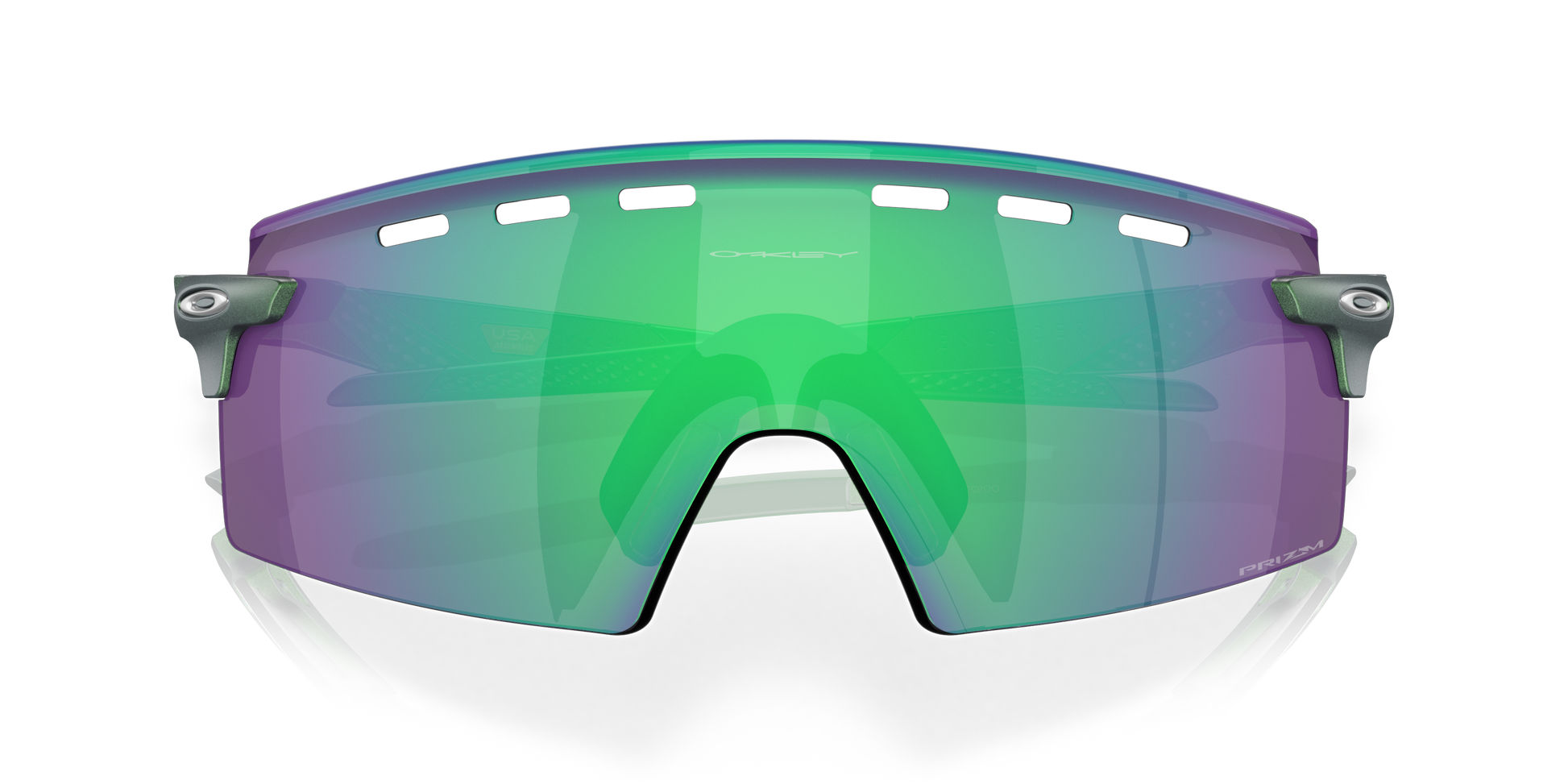Oakley ENCODER STRIKE VENTED OO9235 923504