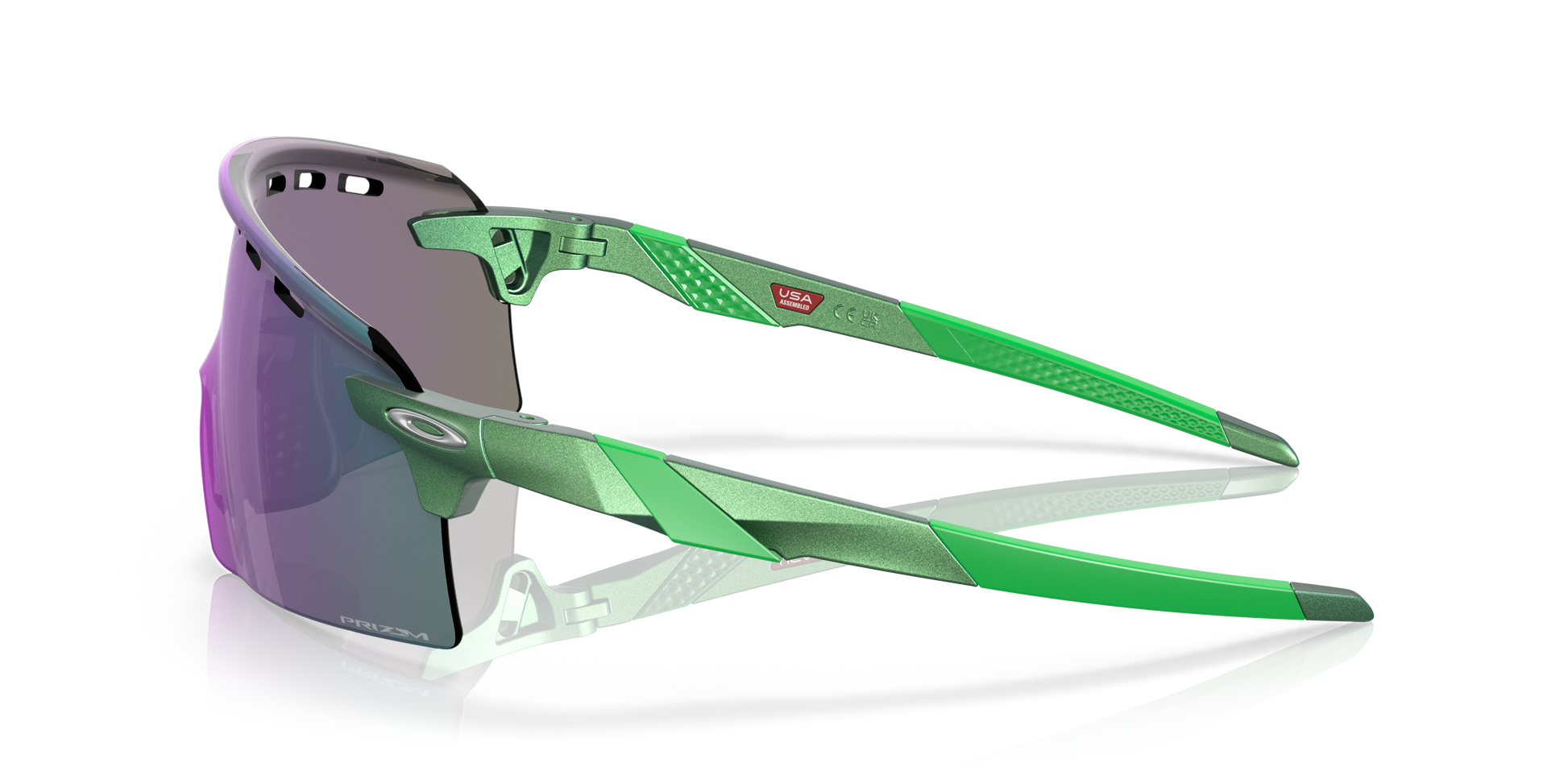 Oakley ENCODER STRIKE VENTED OO9235 923504