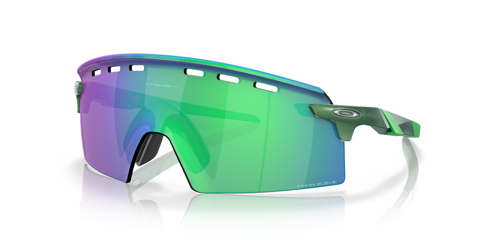 Oakley ENCODER STRIKE VENTED OO9235 923504