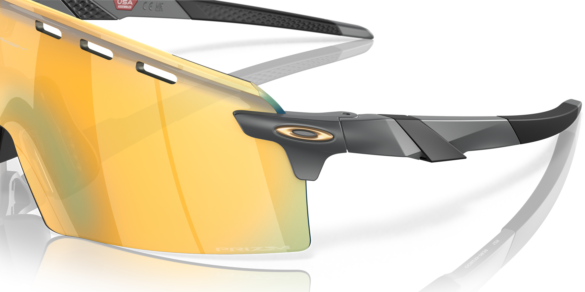 Oakley ENCODER STRIKE VENTED OO9235 923506