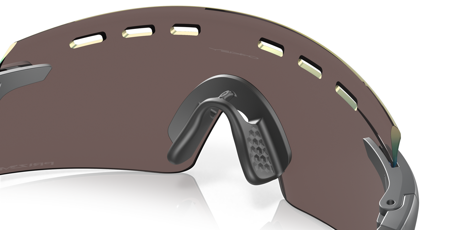 Oakley ENCODER STRIKE VENTED OO9235 923506