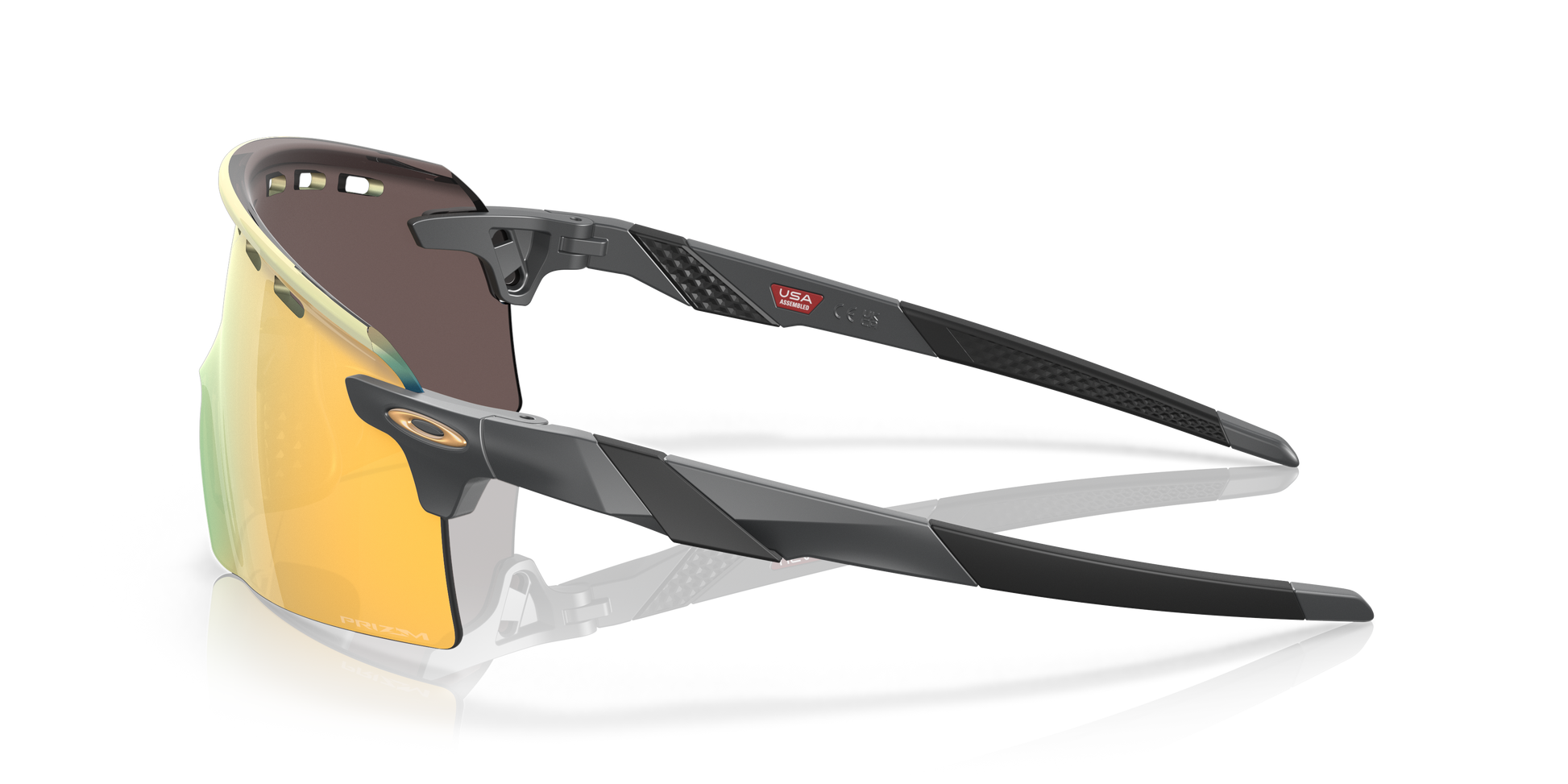 Oakley ENCODER STRIKE VENTED OO9235 923506