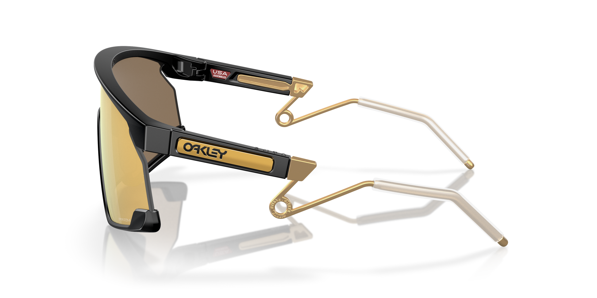 Oakley BXTR METAL OO9237 923701