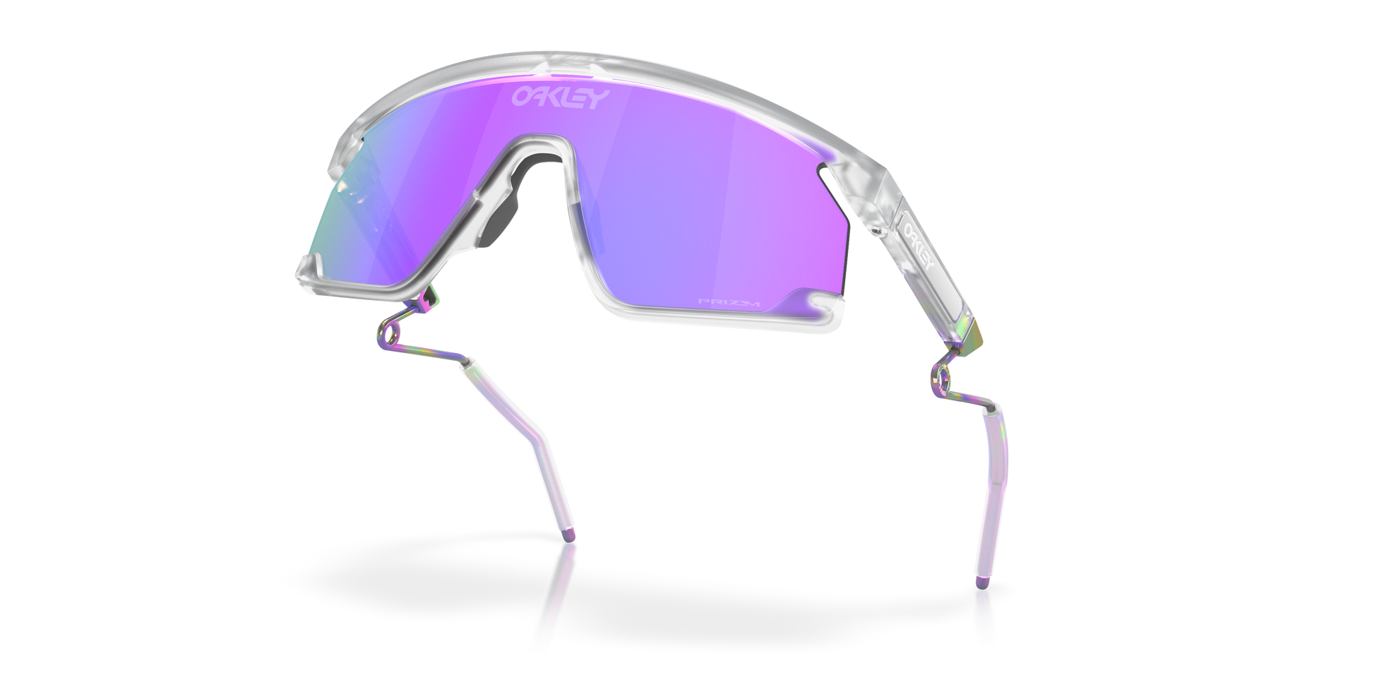 Oakley BXTR METAL OO9237 923702
