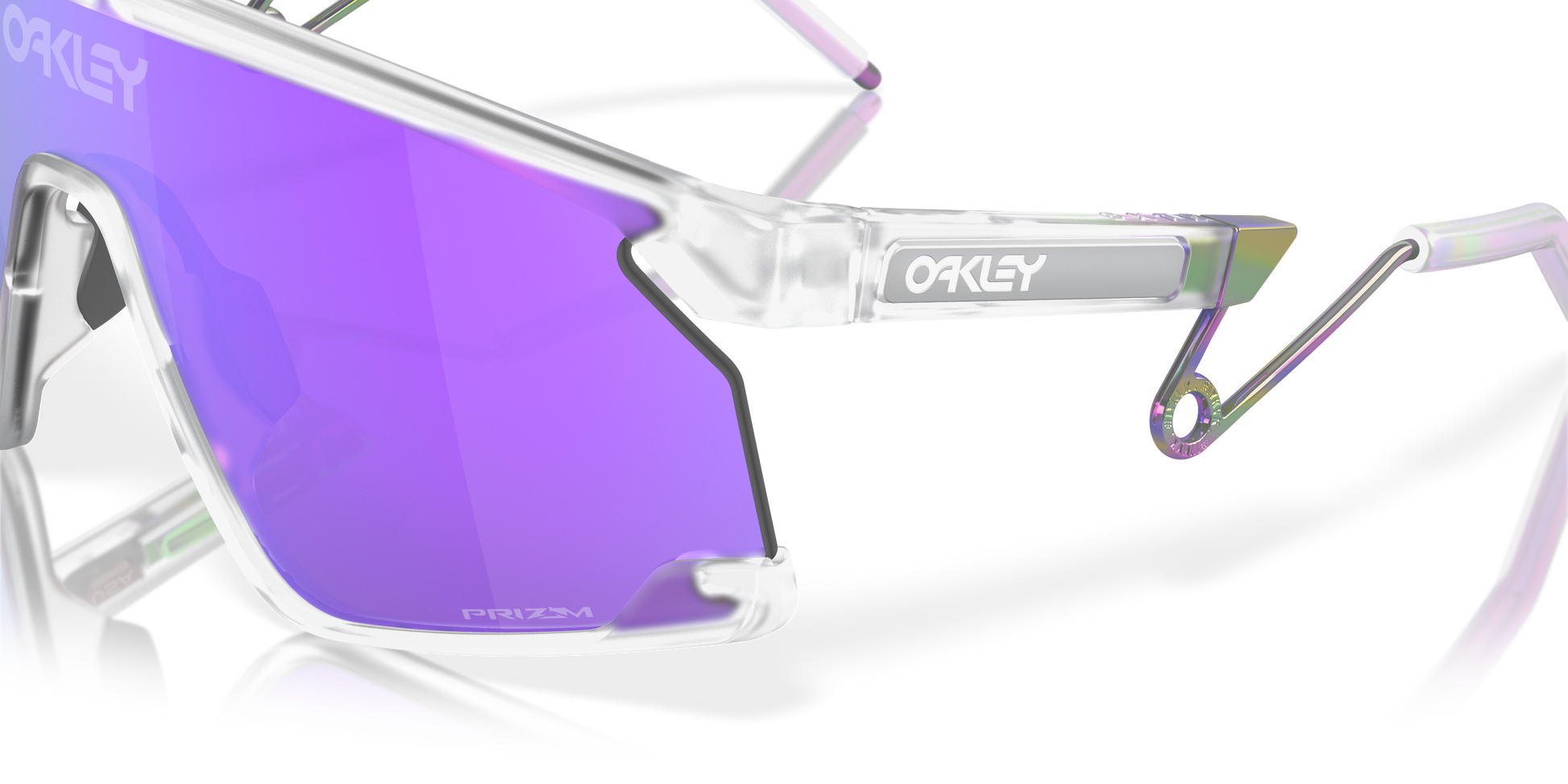 Oakley BXTR METAL OO9237 923702