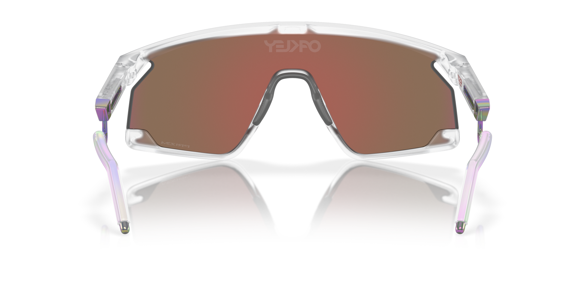 Oakley BXTR METAL OO9237 923702