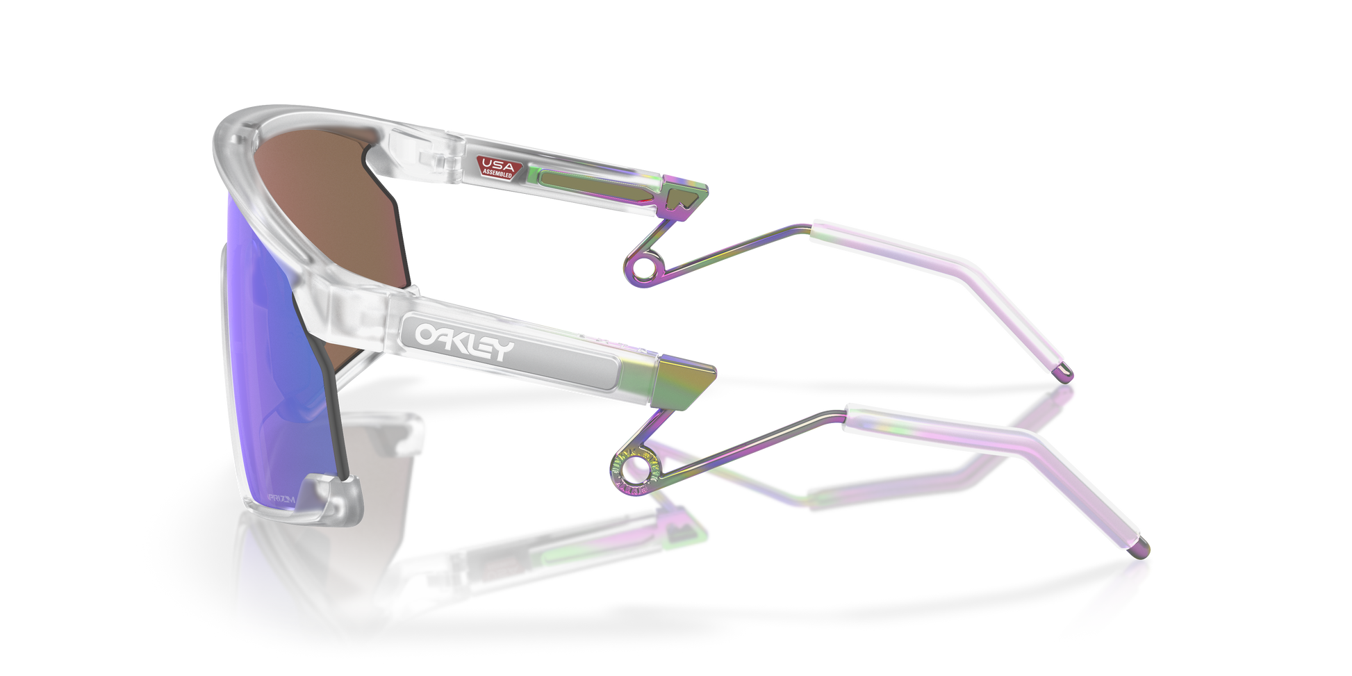 Oakley BXTR METAL OO9237 923702