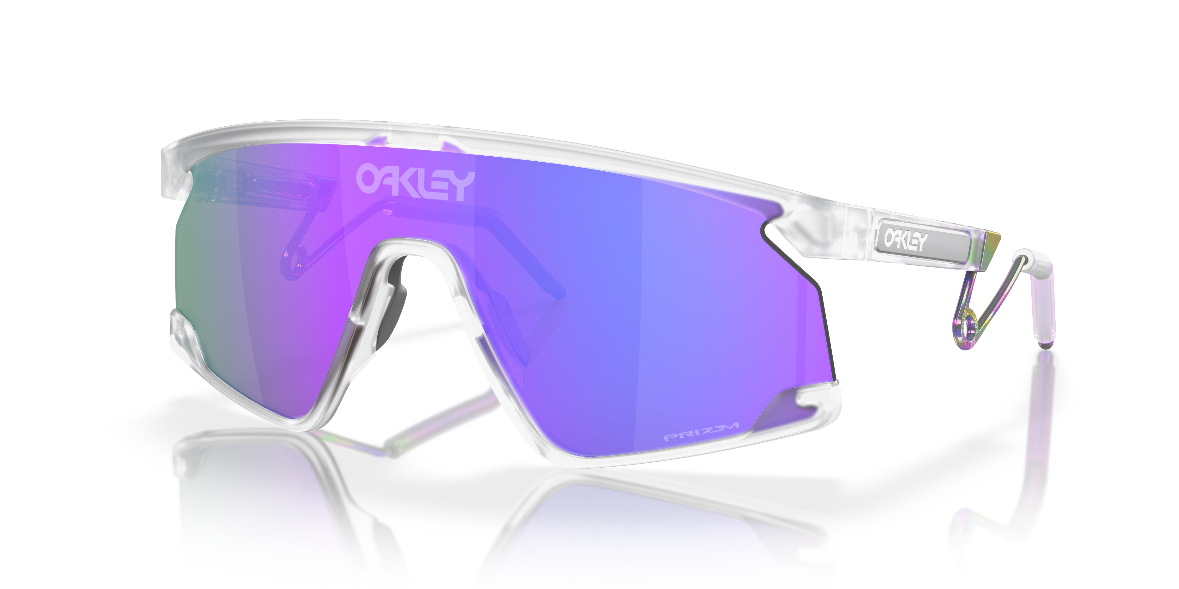Oakley BXTR METAL OO9237 923702