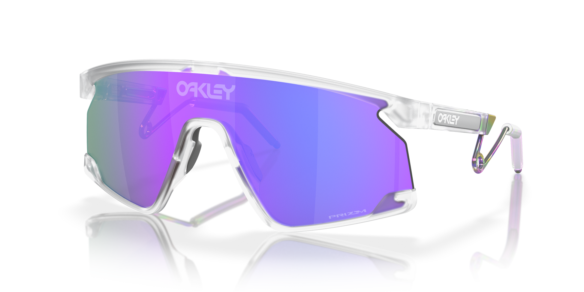 Oakley BXTR METAL OO9237 923702