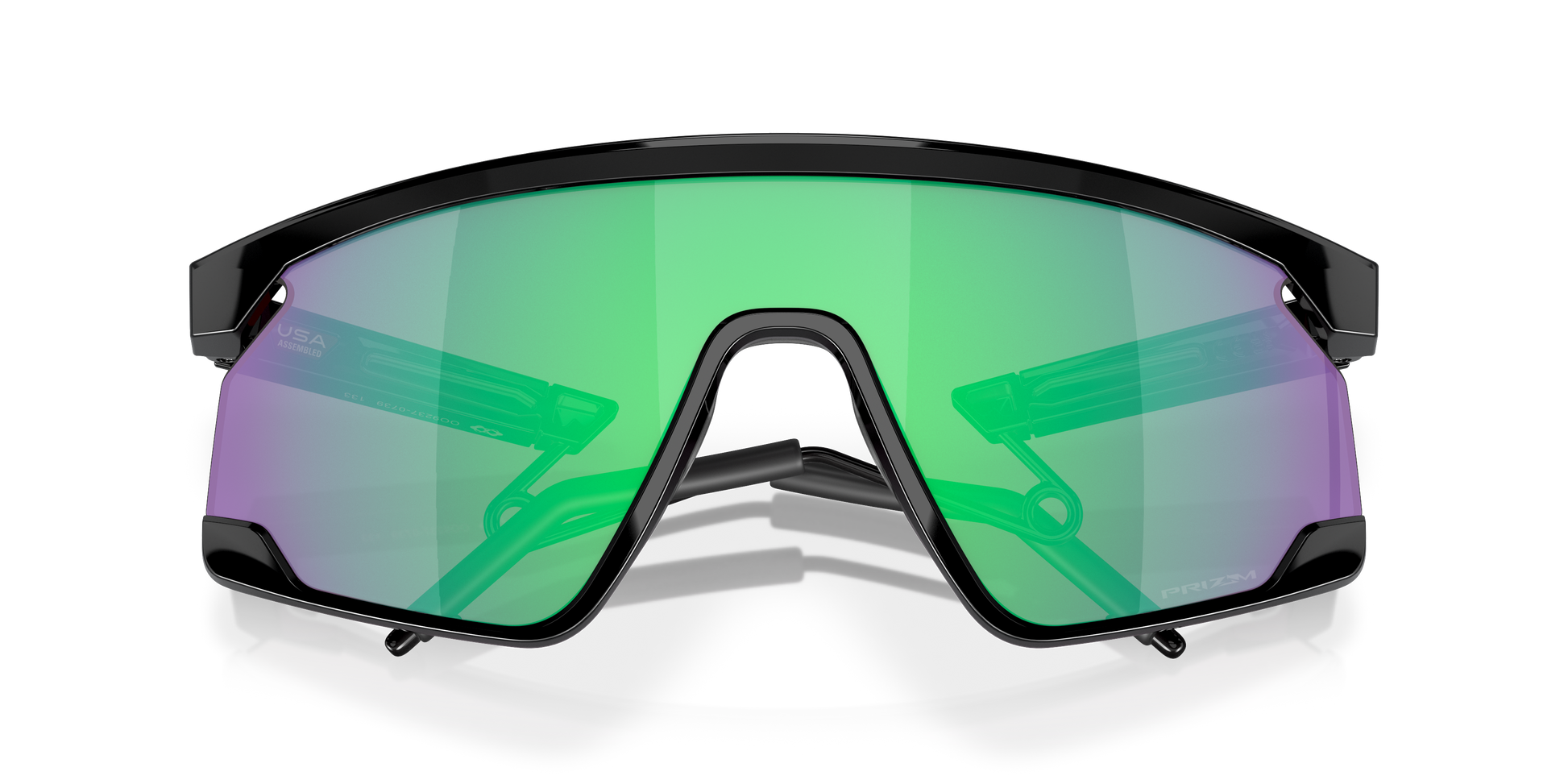 Oakley BXTR METAL OO9237 923707