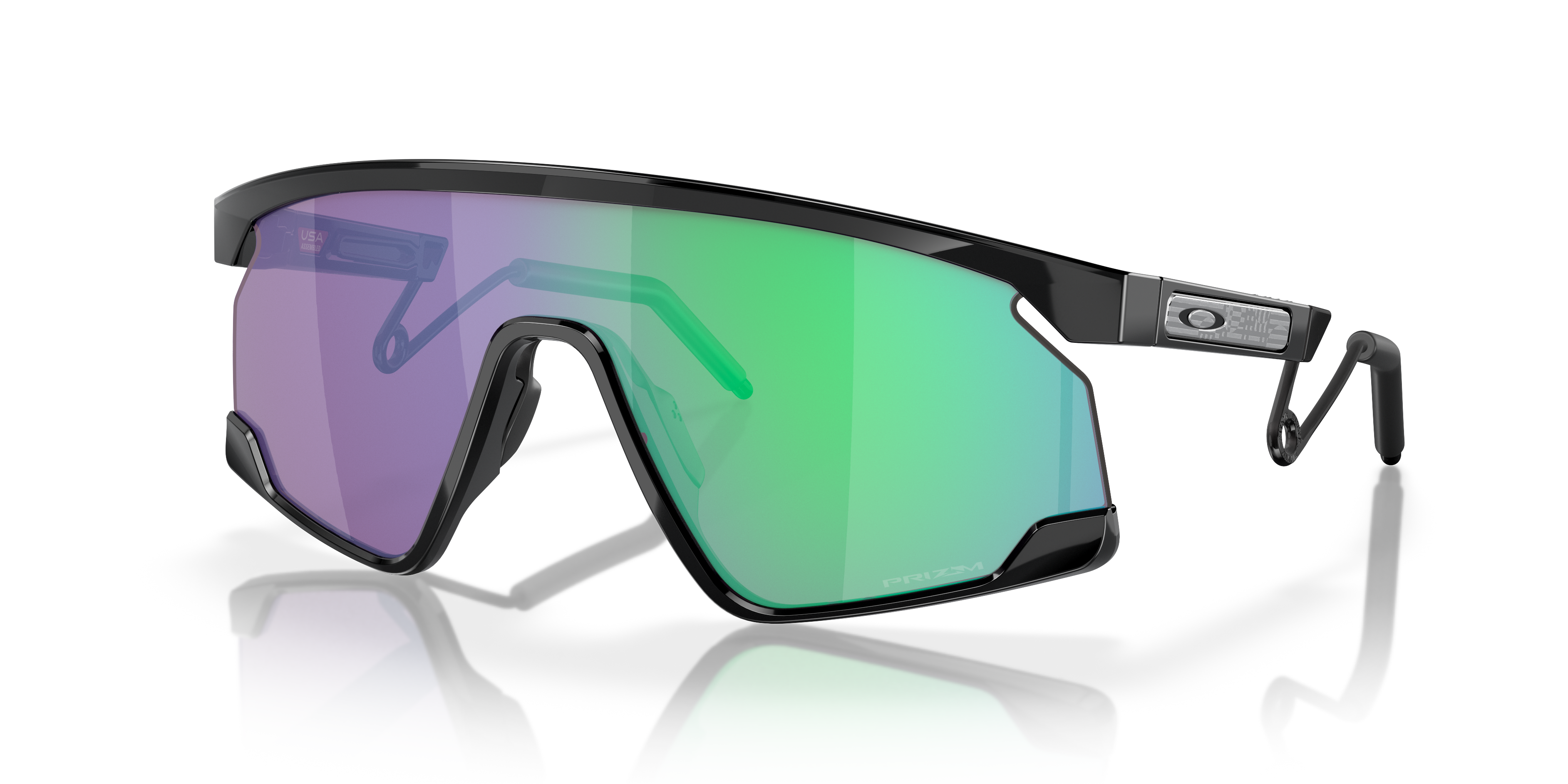 Oakley BXTR METAL OO9237 923707