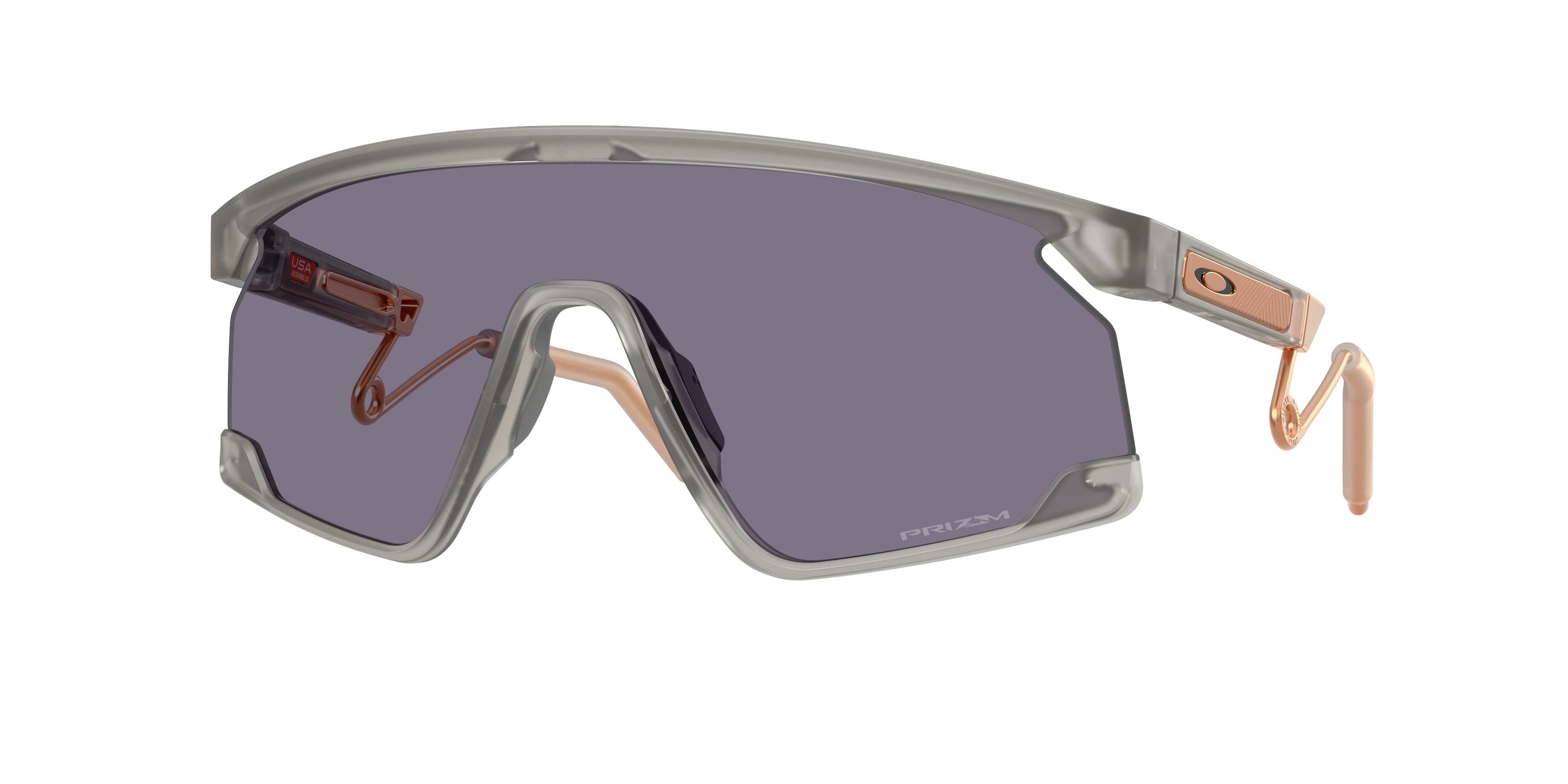 Oakley BXTR METAL OO9237 923713