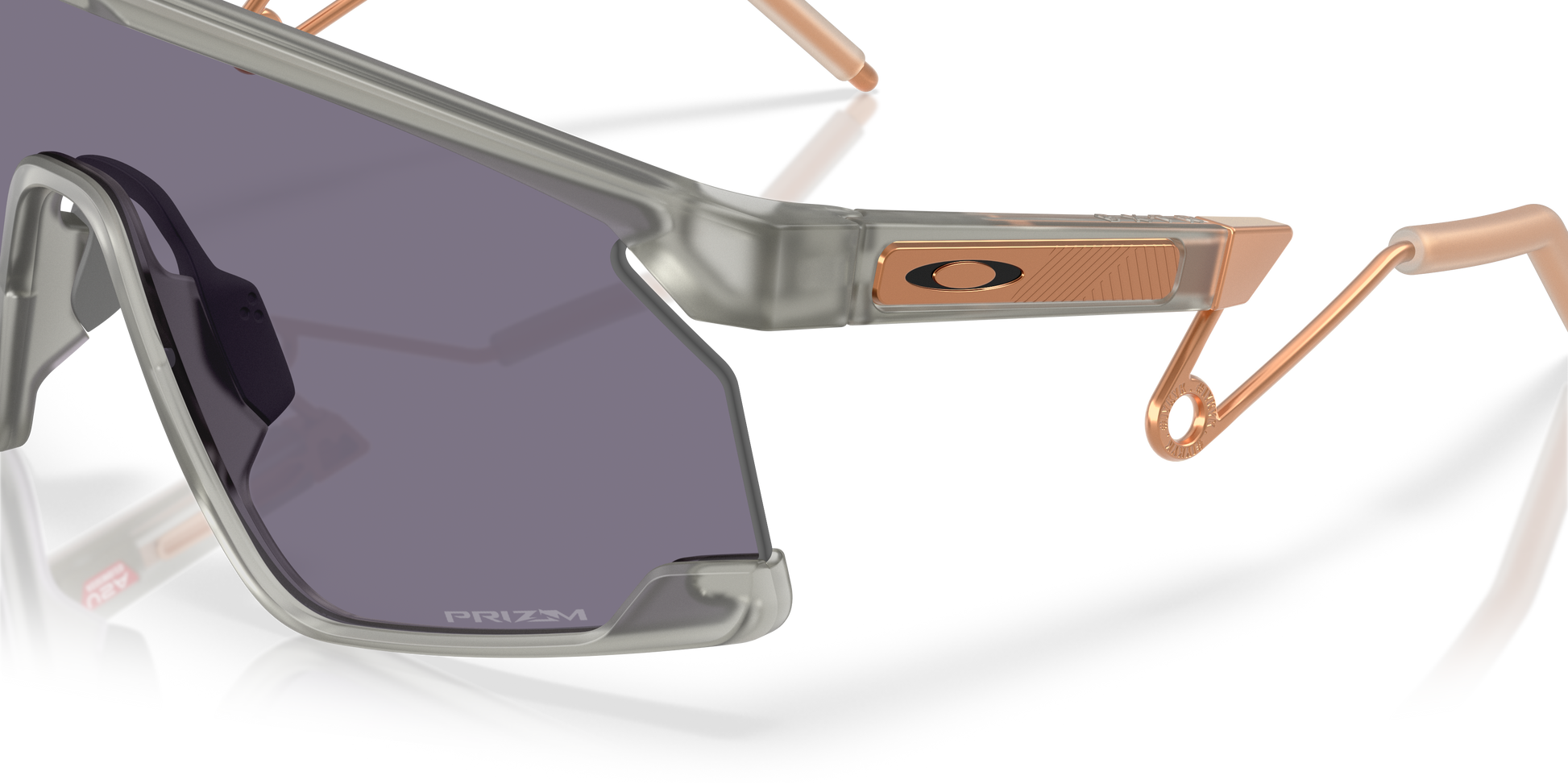 Oakley BXTR METAL OO9237 923713